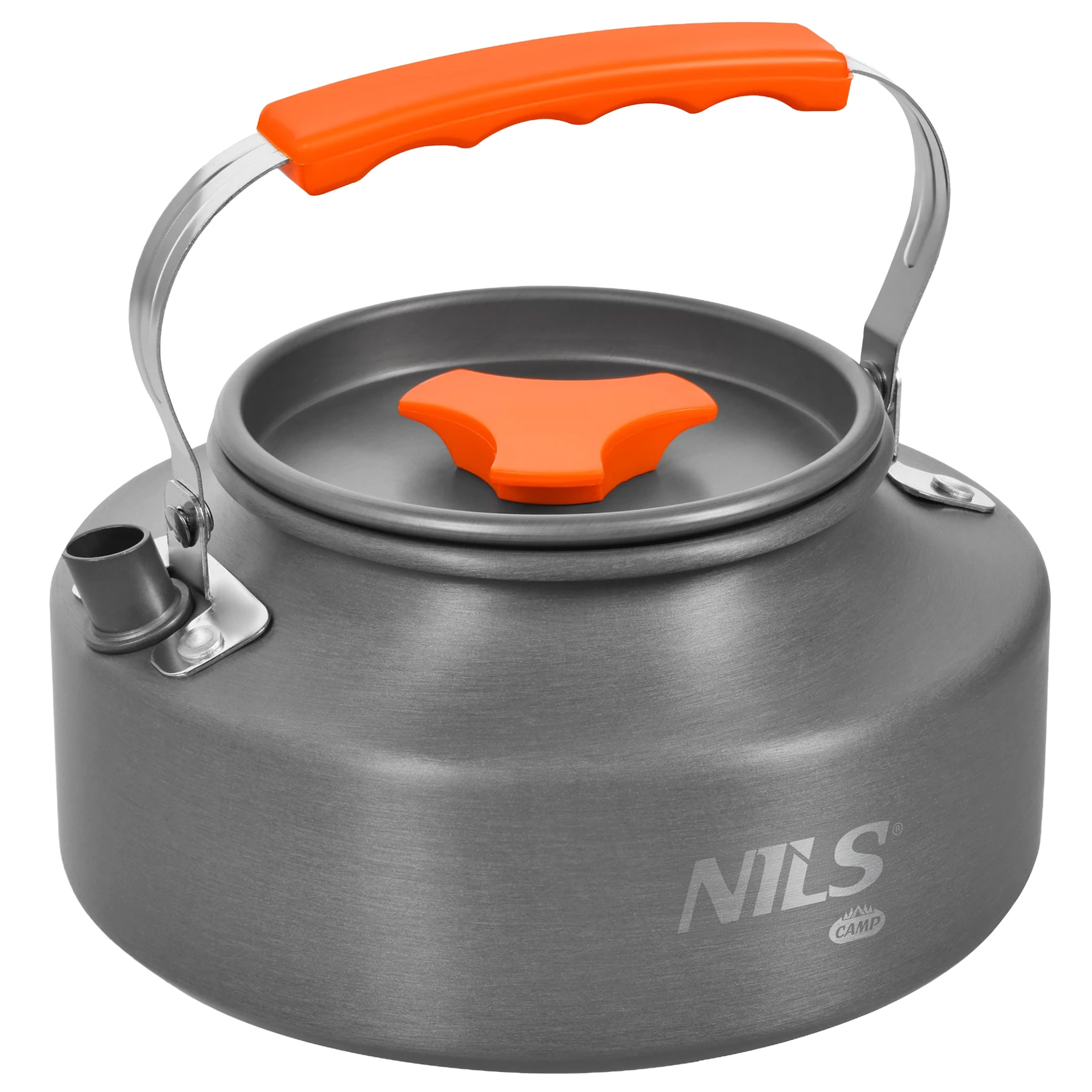 Ceainic turistic Nils Camp NC17118 - 1 l