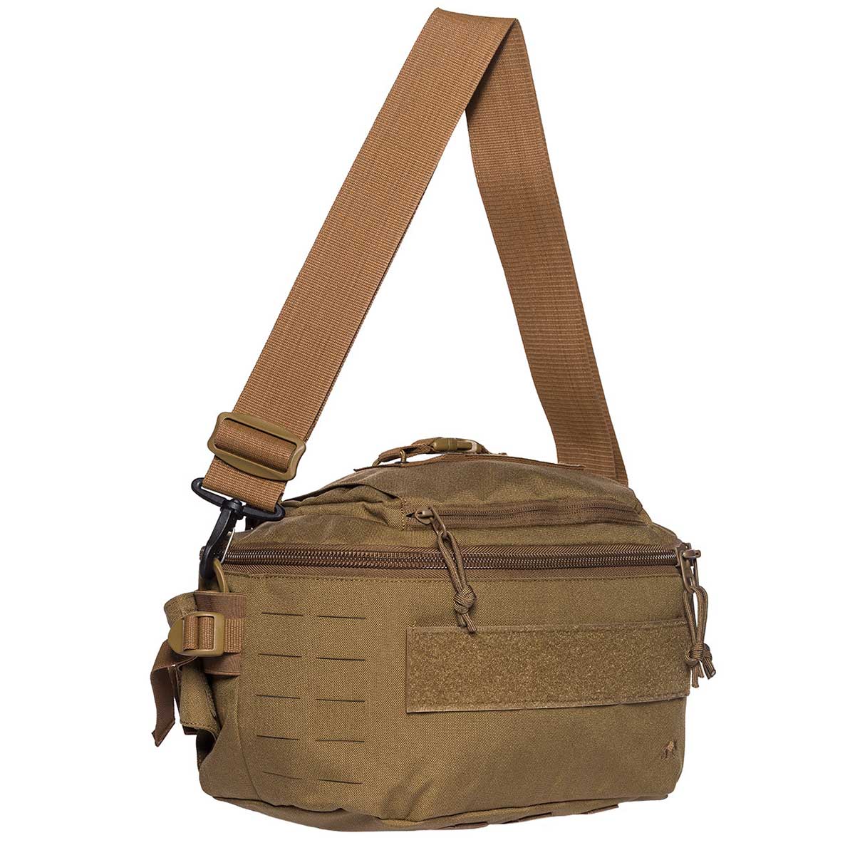 Geantă medicală pentru șold Tasmanian Tiger Medic Hip Bag 9 l - Coyote