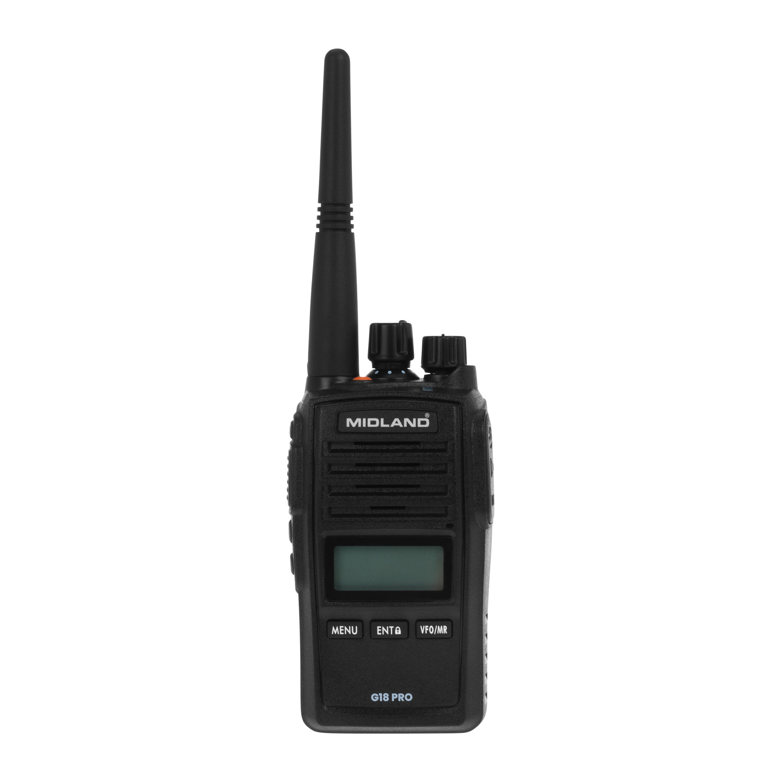 Radiotelefon Midland G18 Pro NC - Black