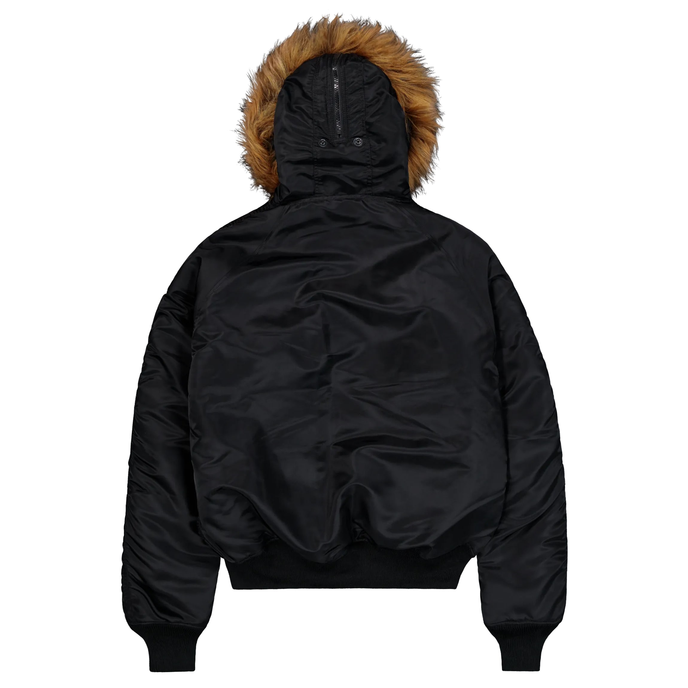 Geacă Alpha Industries N2B - Black