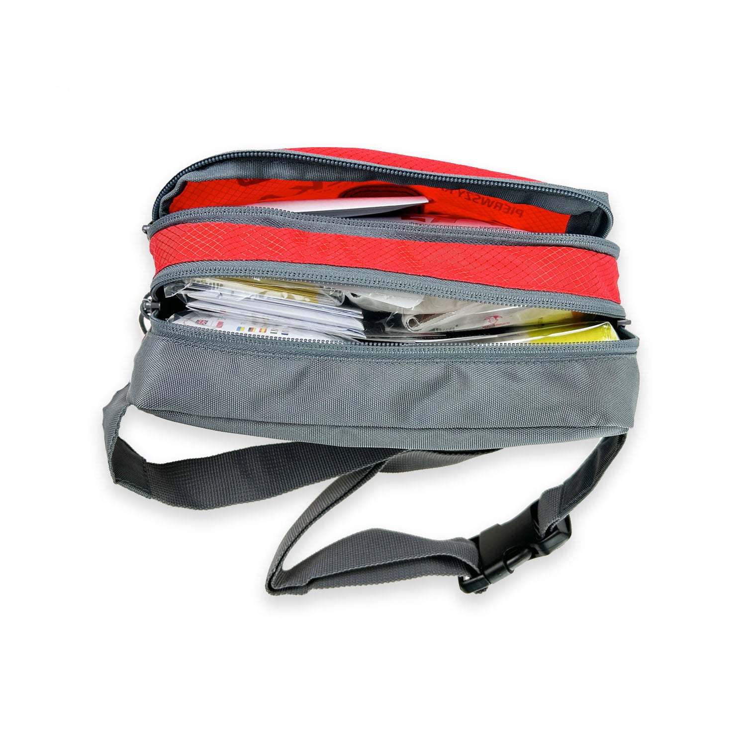 Trusă de prim ajutor PRO AedMax First Responder Trauma Kit