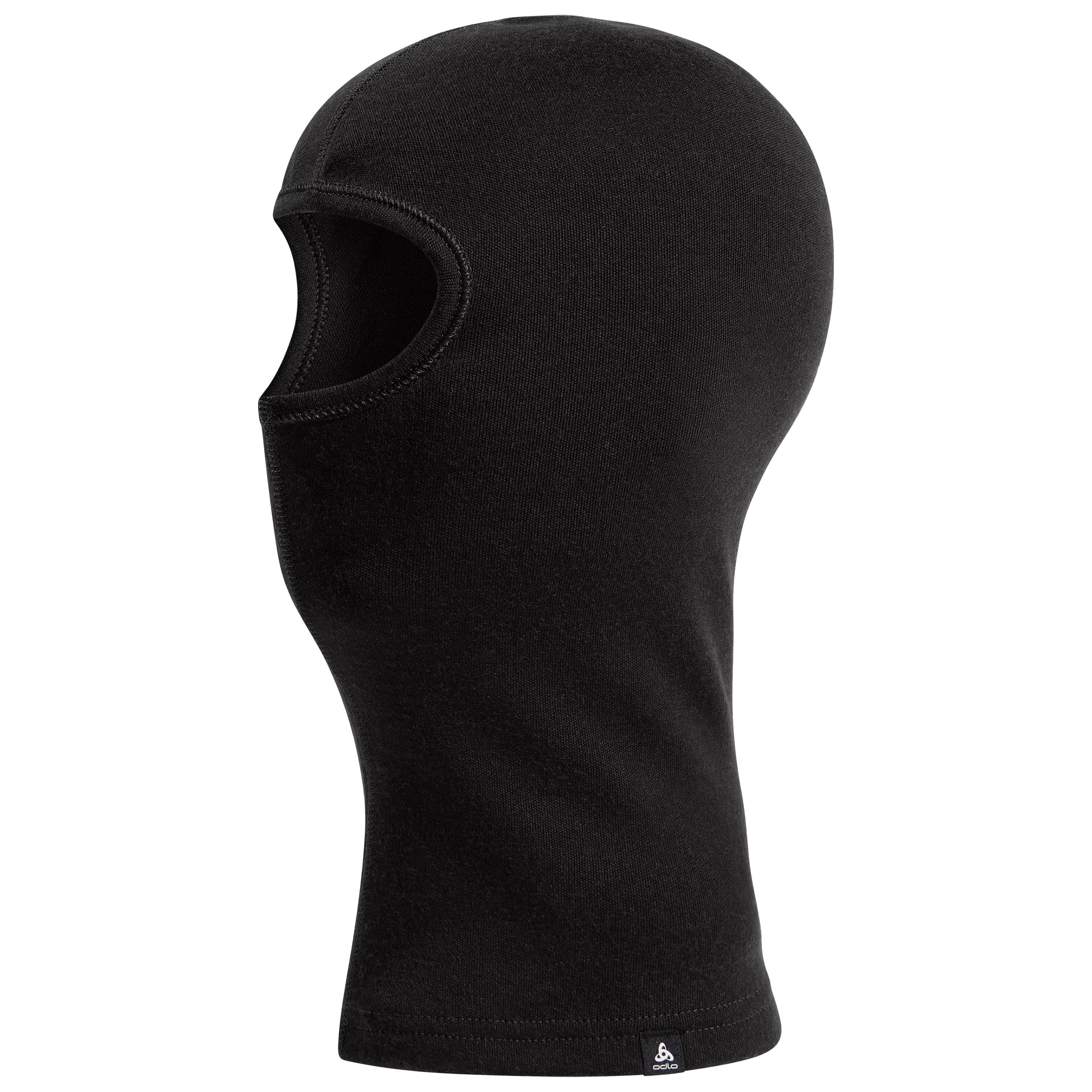 Cagulă Odlo Merino Warm - Black