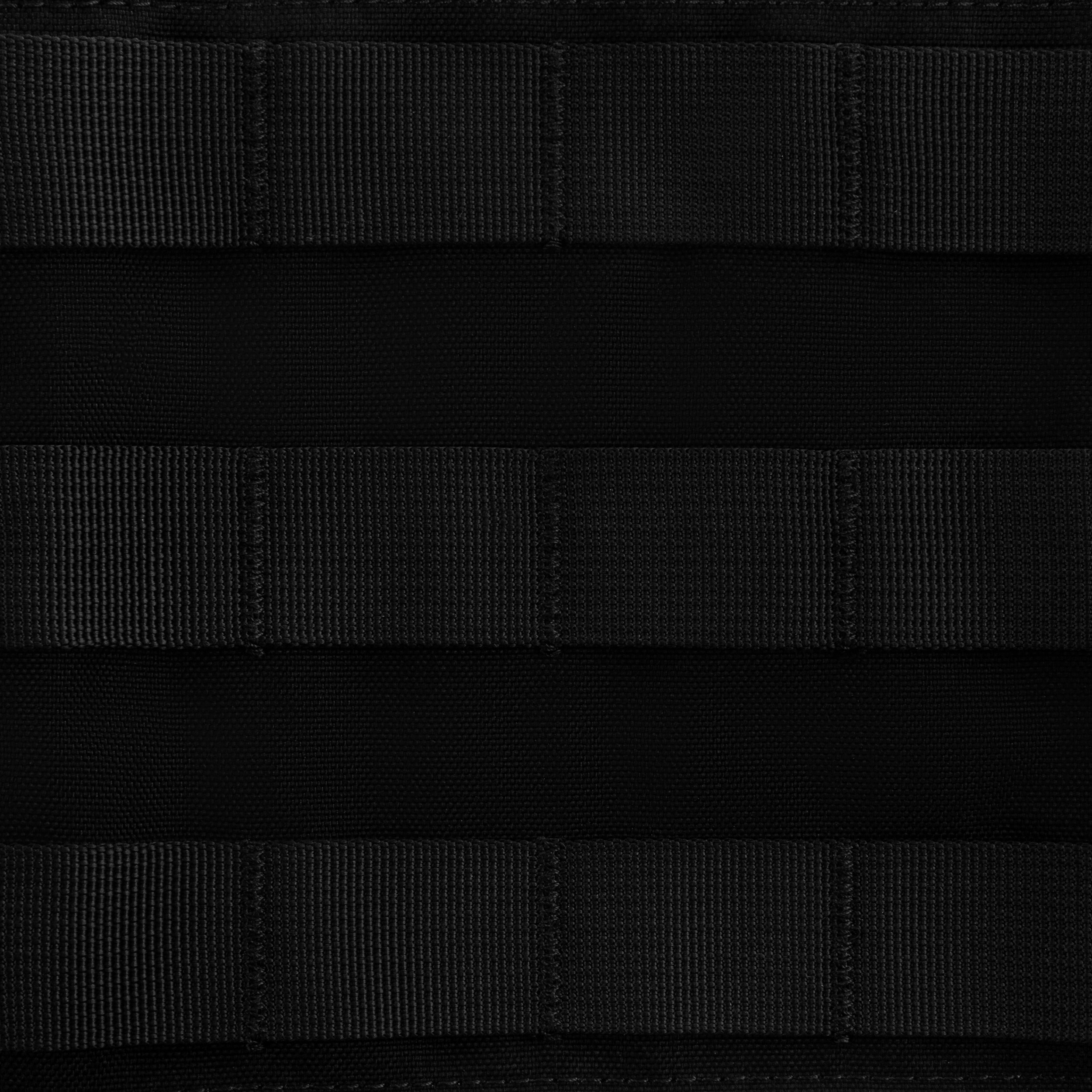 Panou lateral Holdtheline Cummerbund Rapid pentru vestă ZTAC-2 - Negru