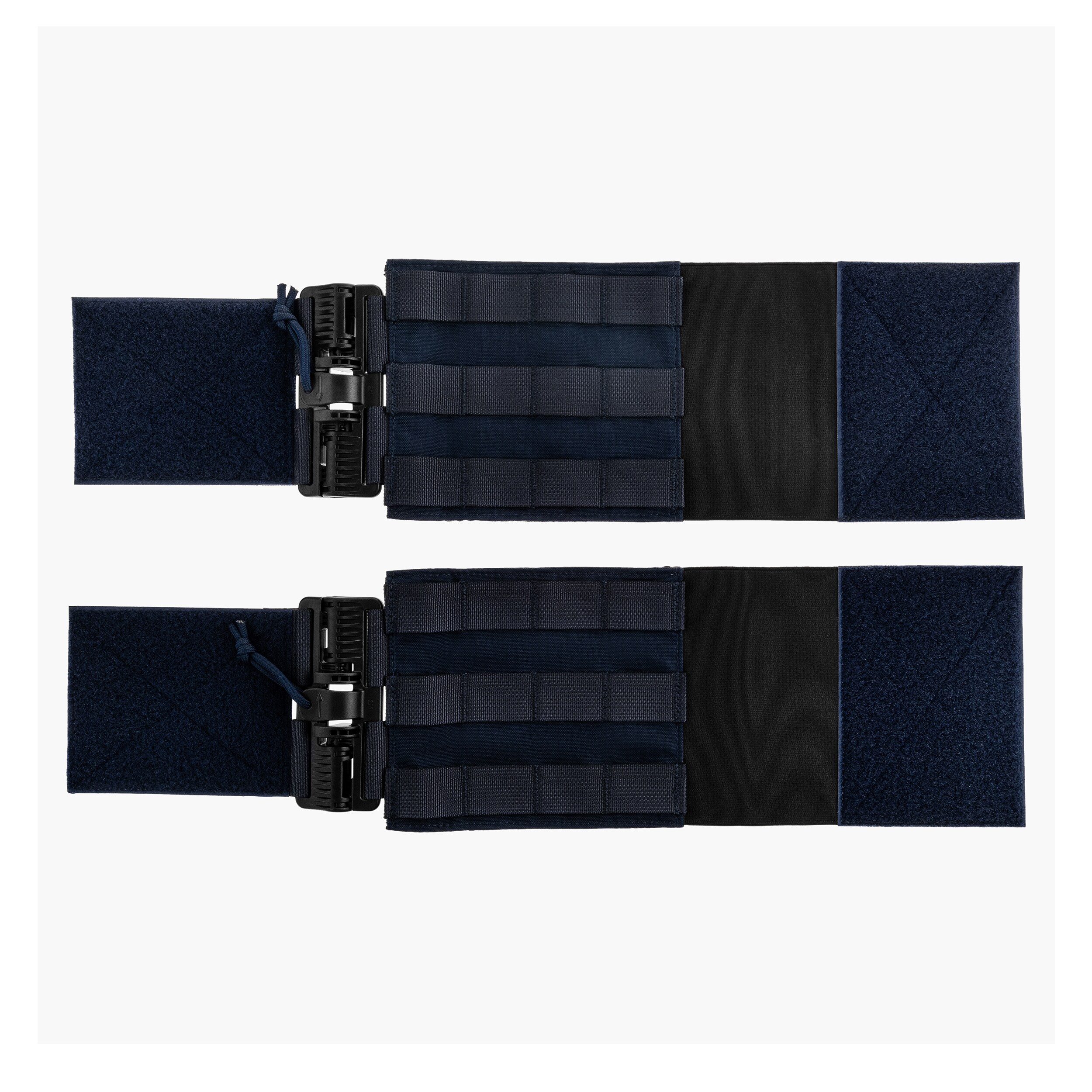 Panou lateral Holdtheline Cummerbund Rapid pentru vestă ZTAC-2 - Bleumarin