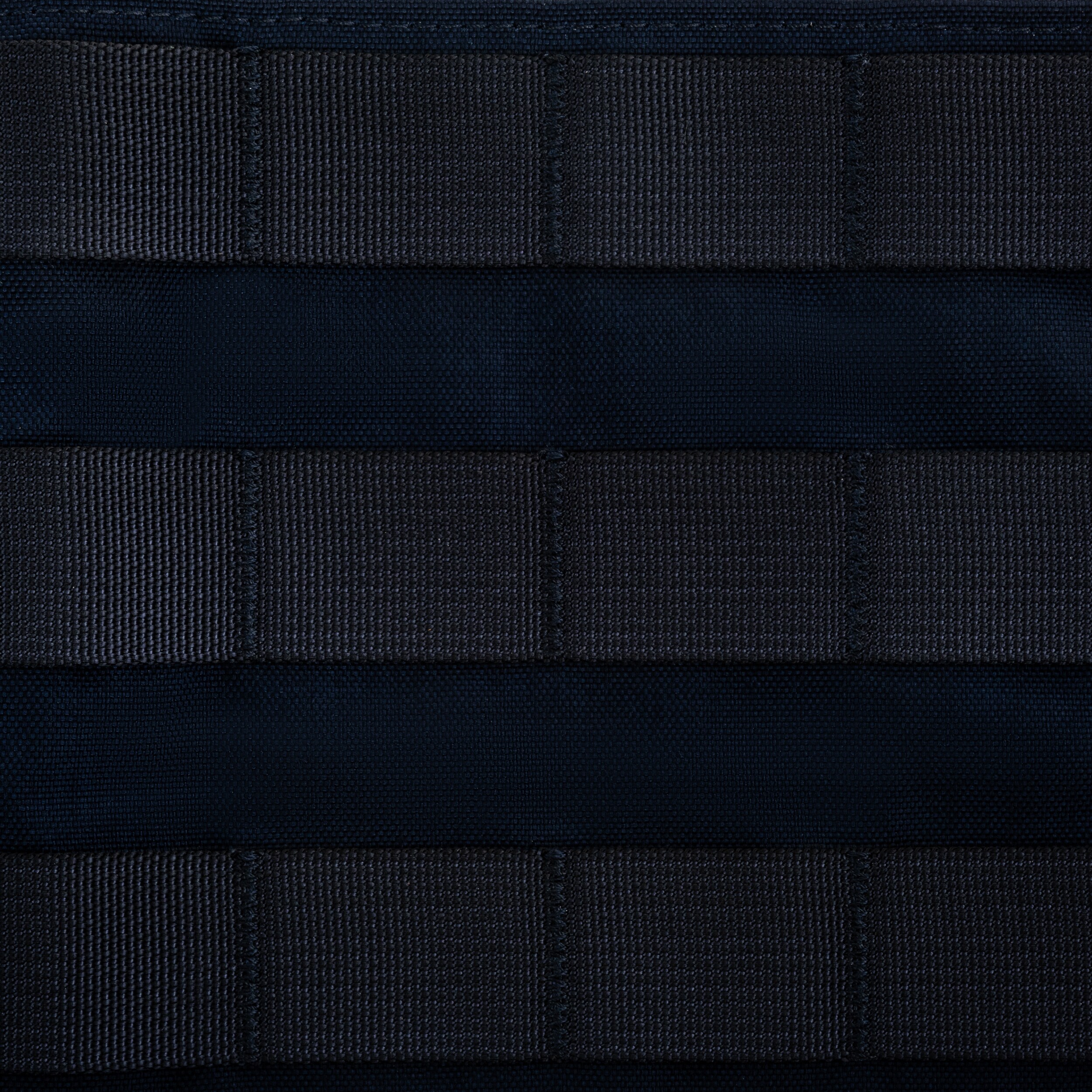 Panou lateral Holdtheline Cummerbund Rapid pentru vestă ZTAC-2 - Bleumarin