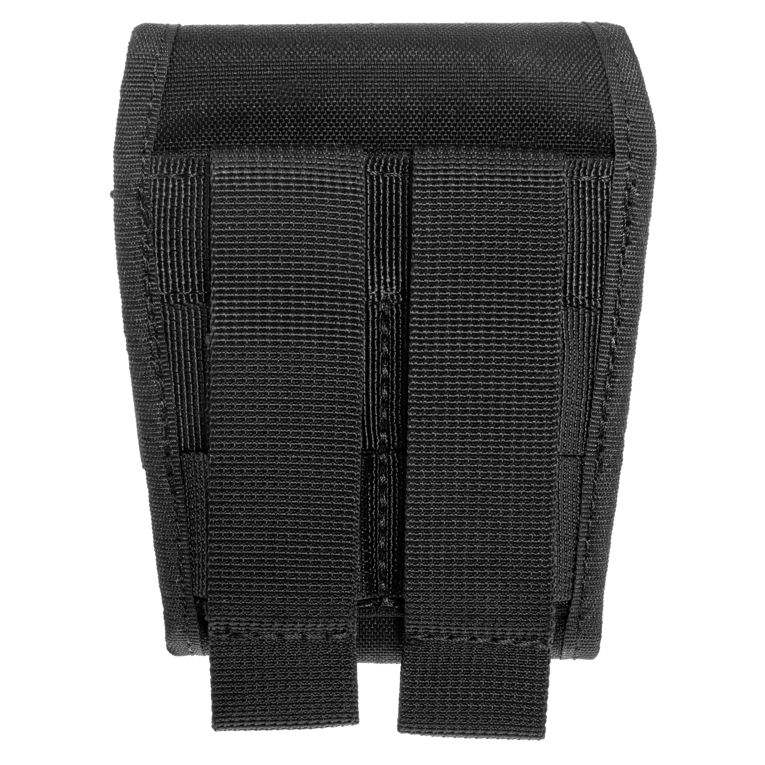 Toc pentru cătușe Holdtheline Patrol MOLLE - Negru