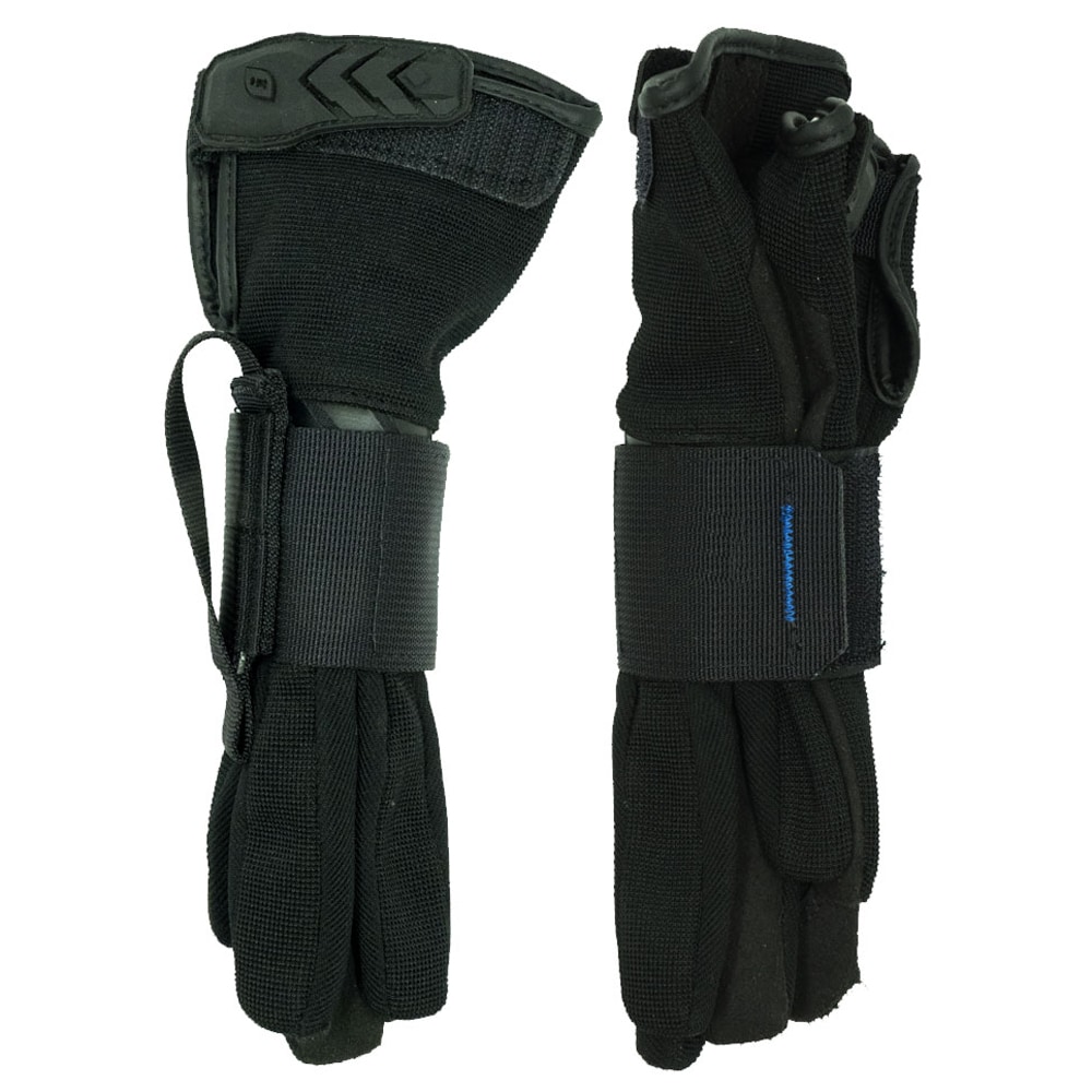 Suport pentru mănuși Holdtheline Patrol - Black