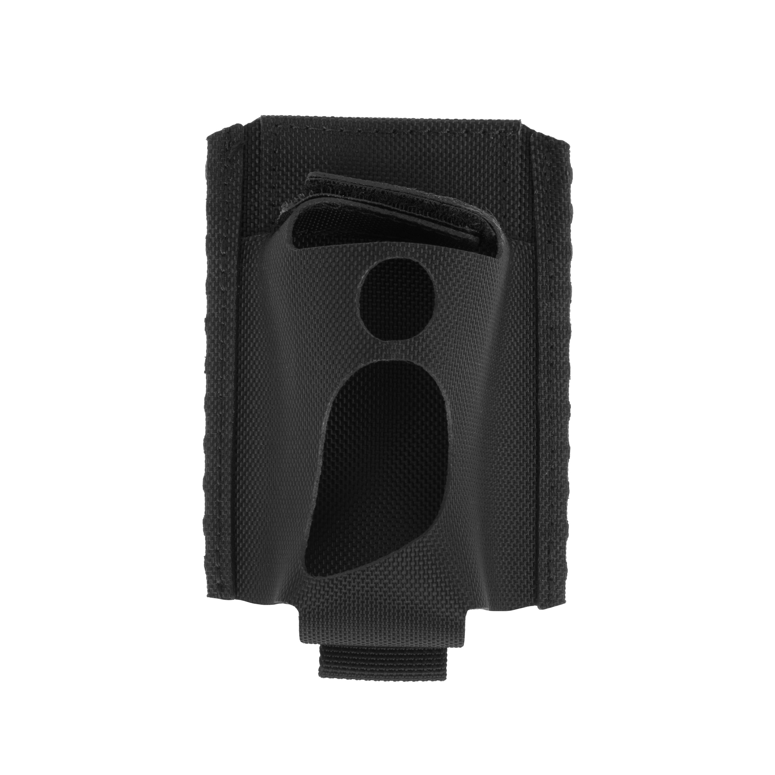 Etui Holdtheline pentru camera Getac BC-02 - Negru