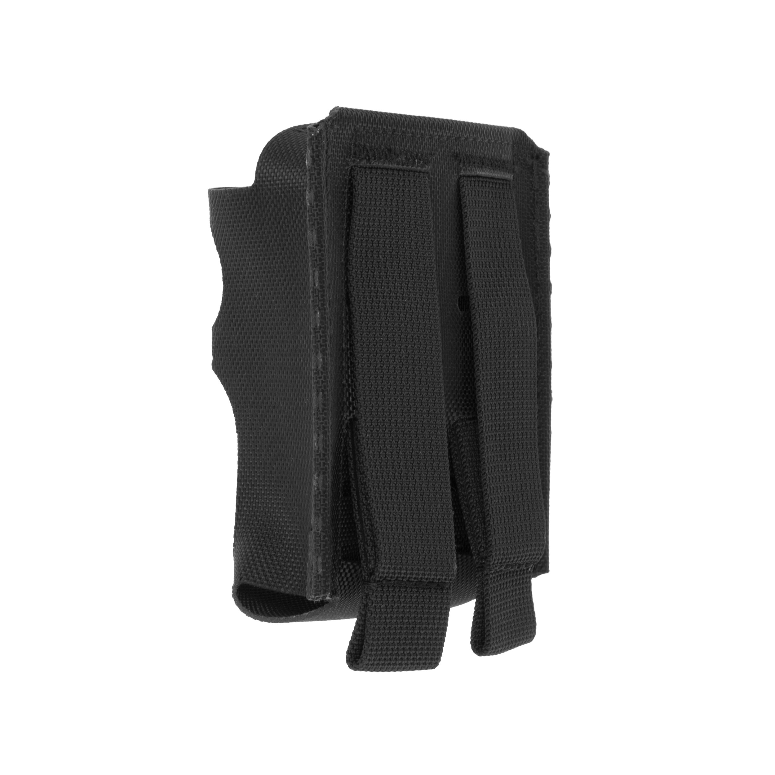 Etui Holdtheline pentru camera Getac BC-03 - Negru