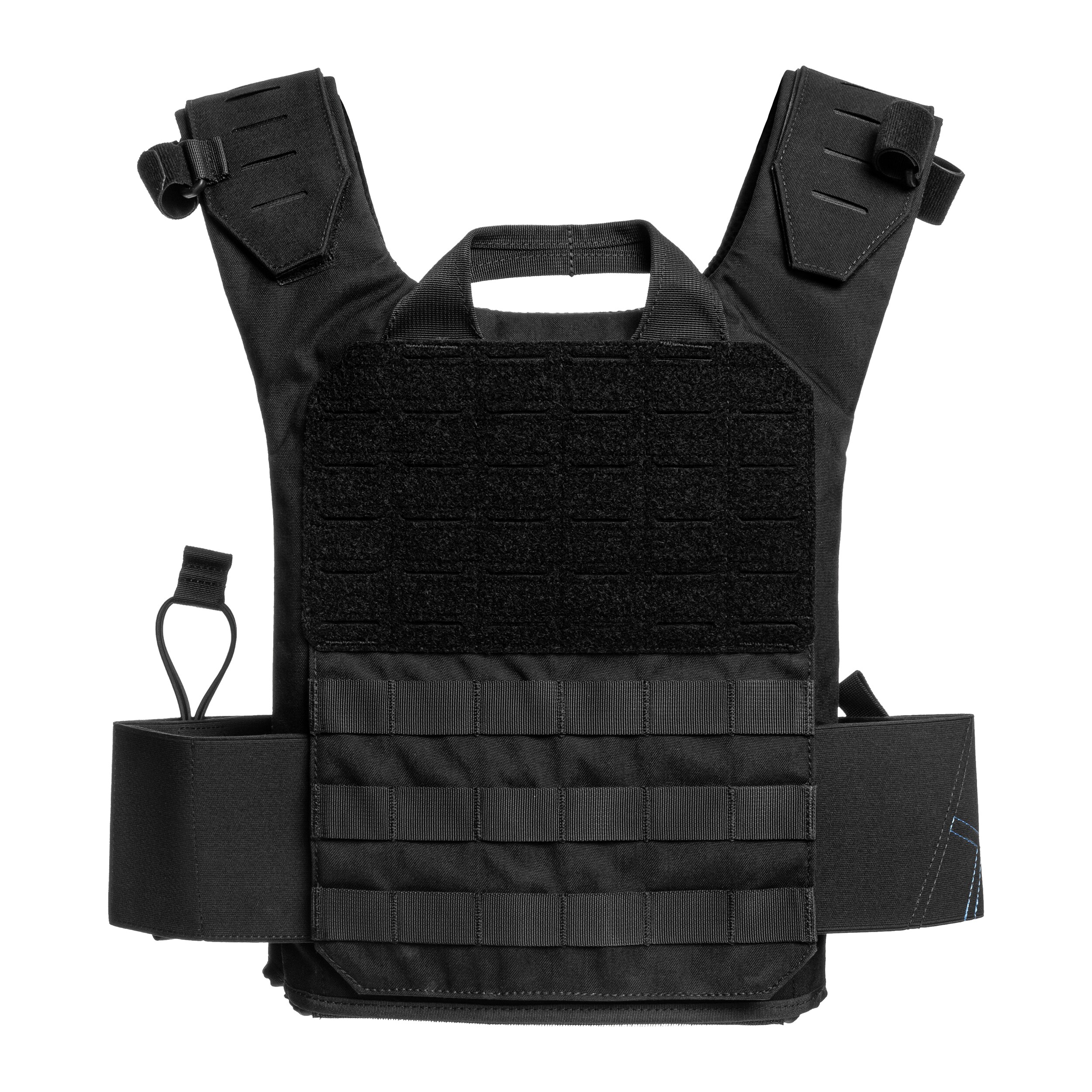 Vestă tactică Holdtheline ZTAC-2 Ready - Neagră