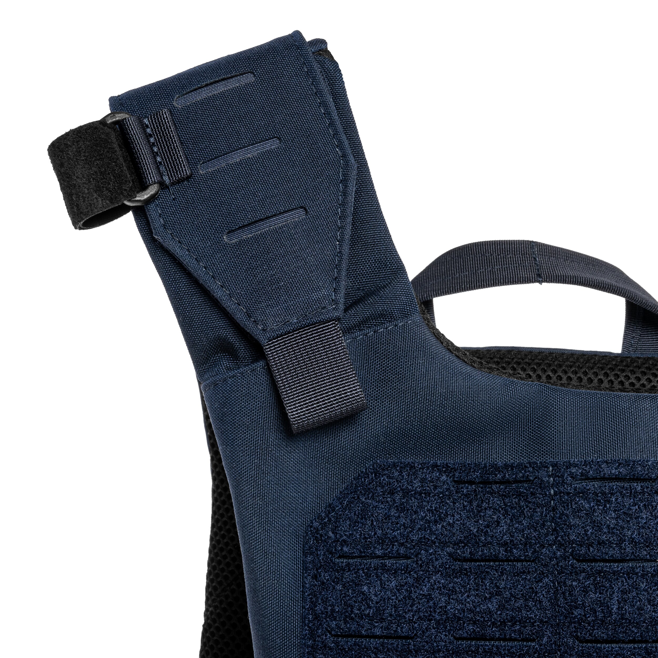 Vestă tactică Holdtheline ZTAC-2 Ready - Bleumarin