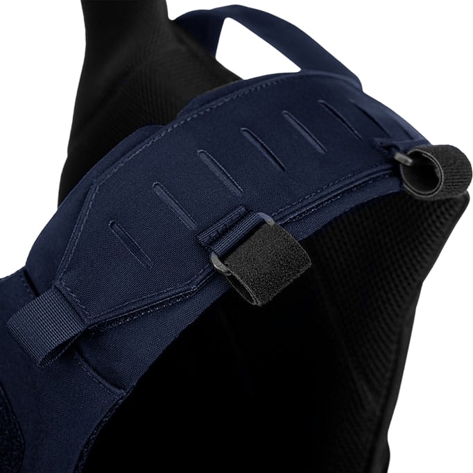 Vestă tactică Holdtheline ZTAC-2 Ready - Bleumarin