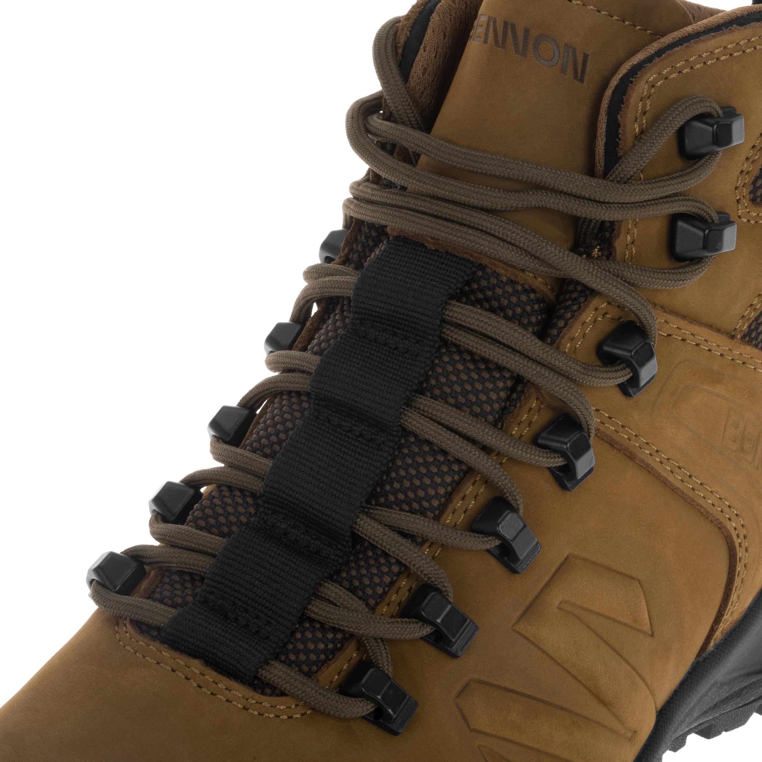 Încălțăminte Bennon Terenno 2.0 Mid - Brown