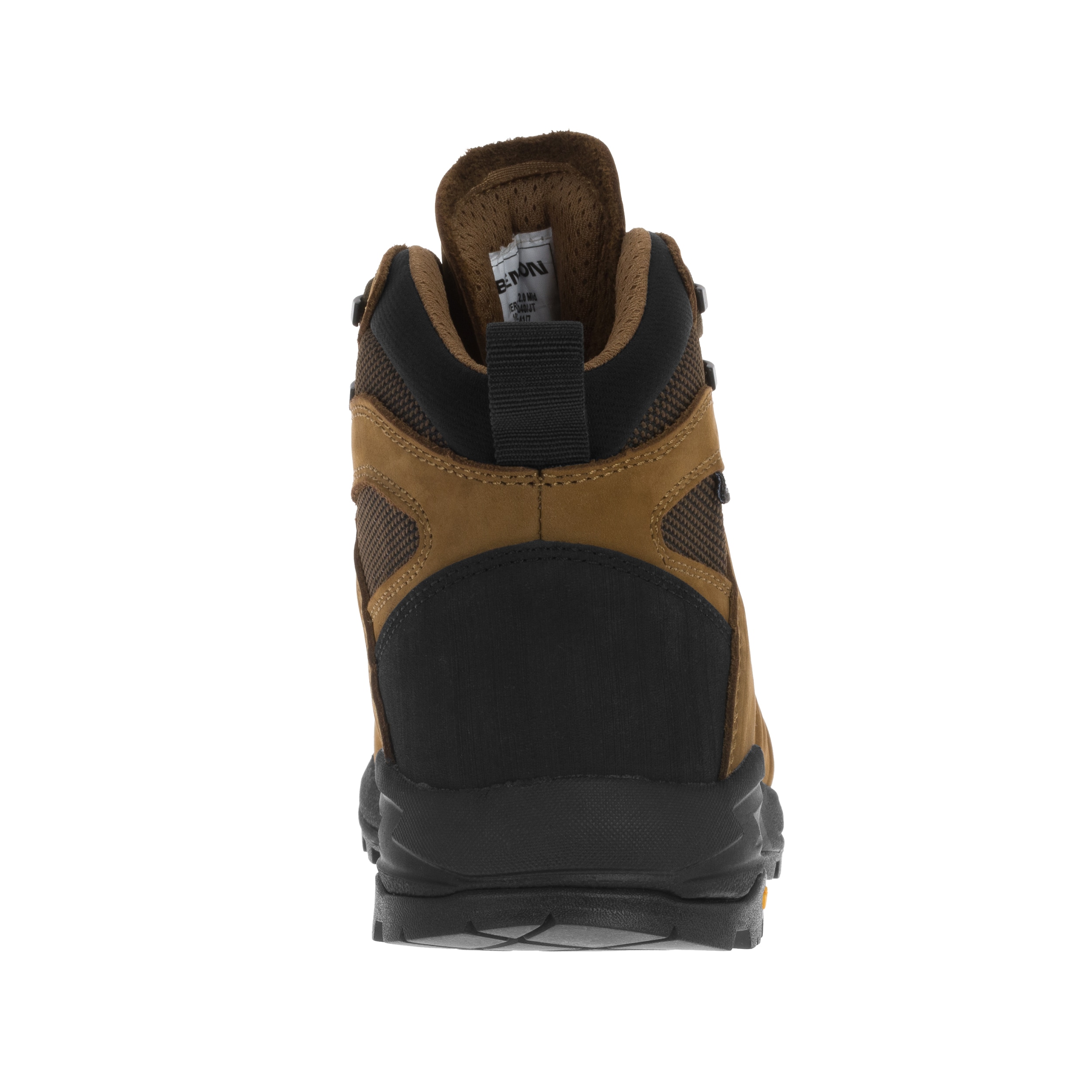 Încălțăminte Bennon Terenno 2.0 Mid - Brown