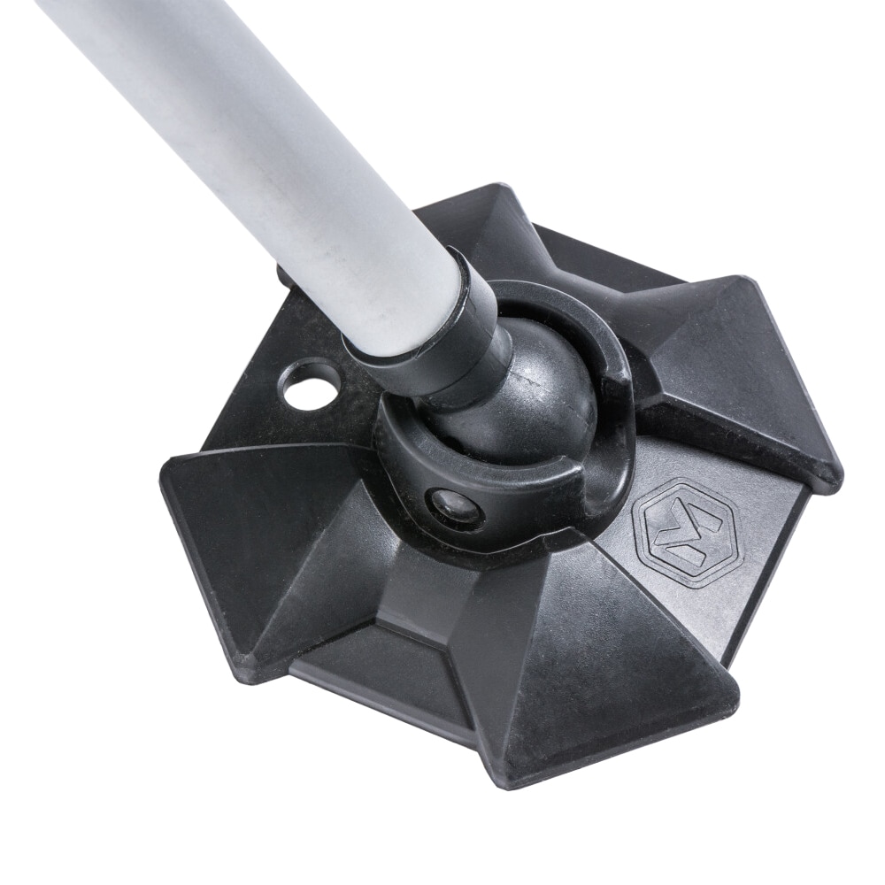 Scaun turistic Mivardi Professional Hex - Olive