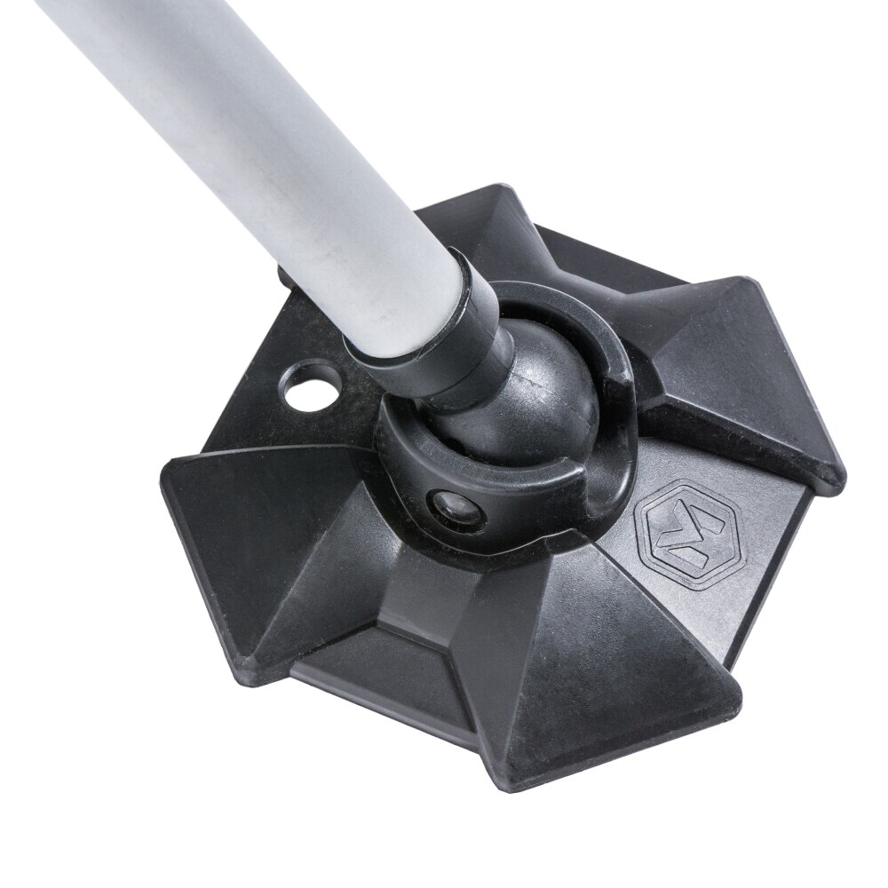 Scaun turistic Mivardi Professional Hex - Olive