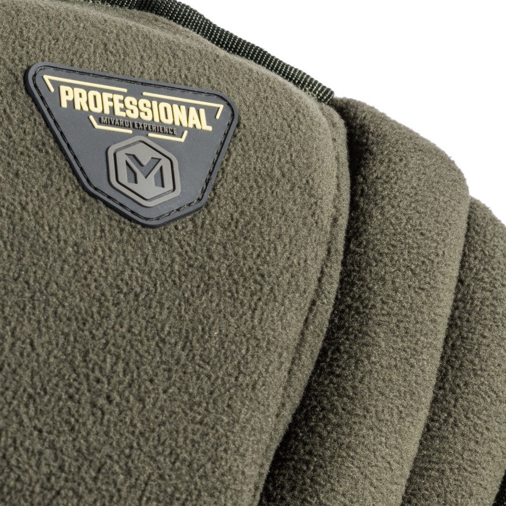 Scaun turistic Mivardi Professional Quattro - Olive