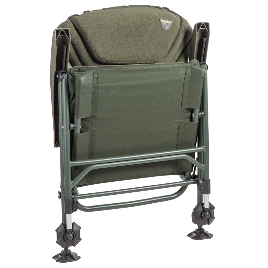 Scaun turistic Mivardi Professional Quattro - Olive