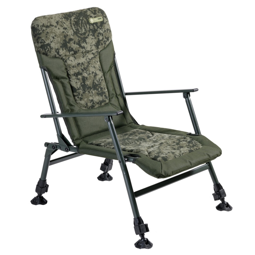 Scaun turistic Mivardi CamoCode Express