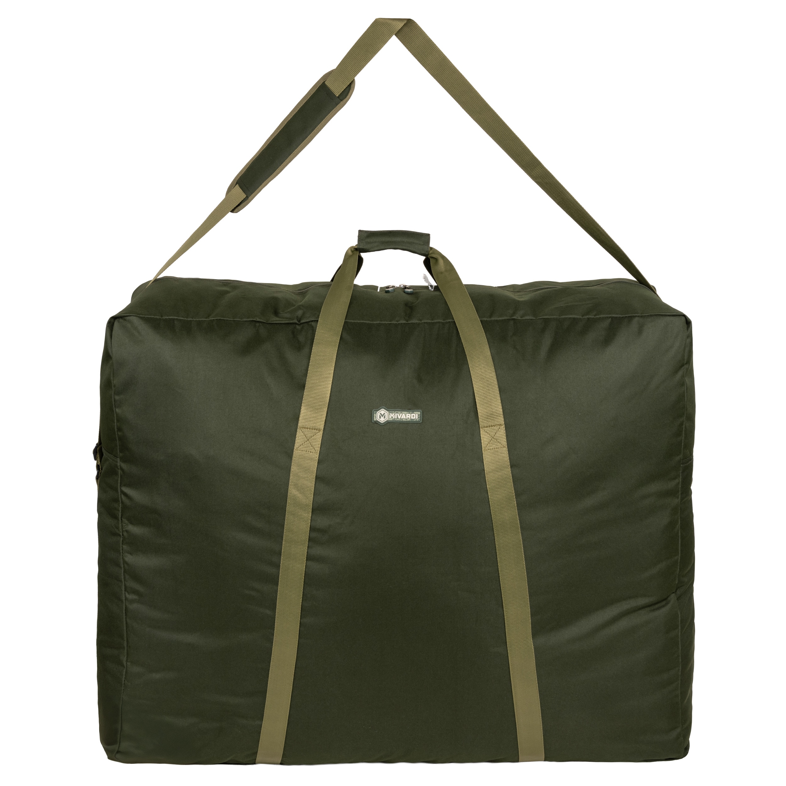 Husă Mivardi pentru pat de camping CamoCode Air8 / New Dynasty Air8