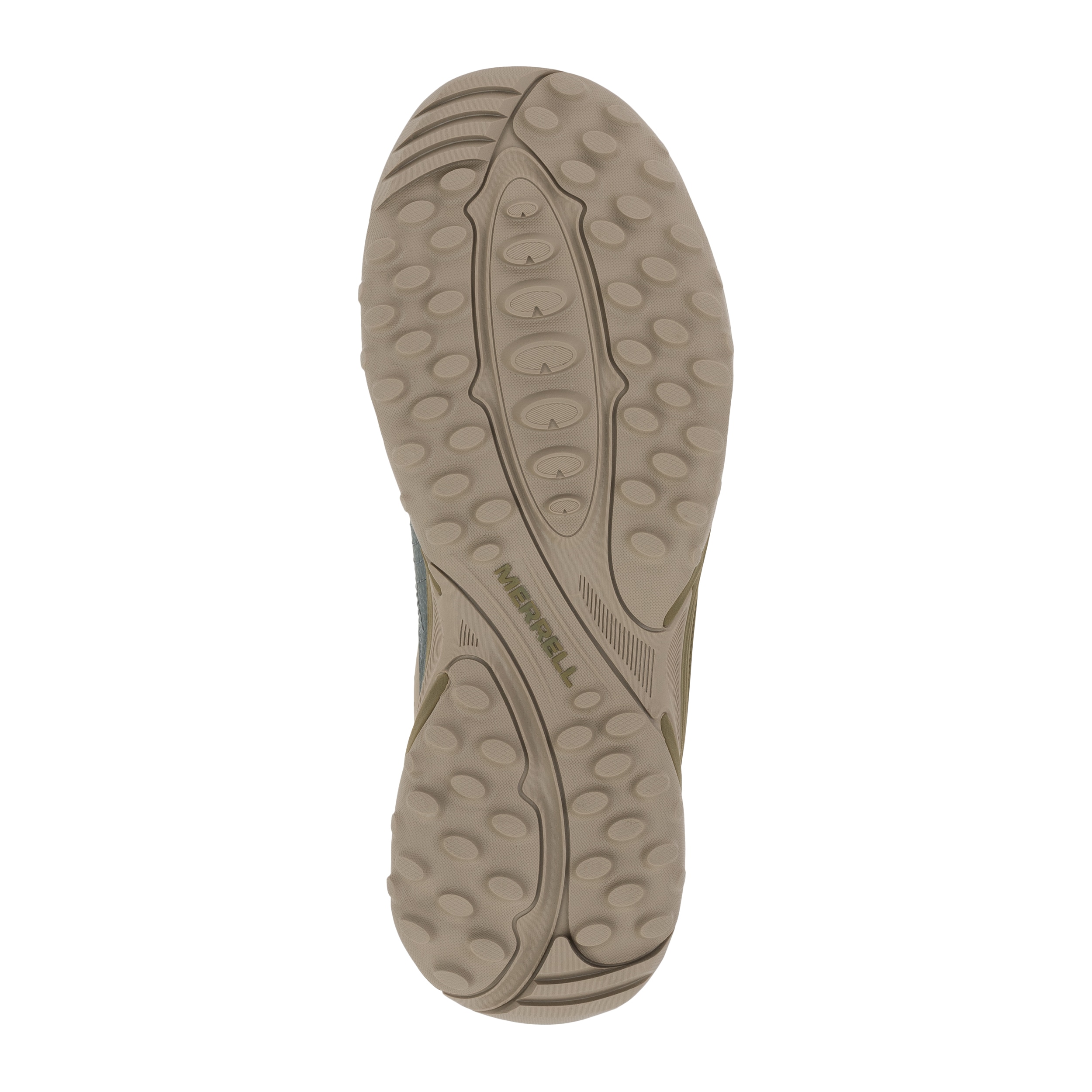 Ghete Merrell Yakota 3 GTX Mid - Brown