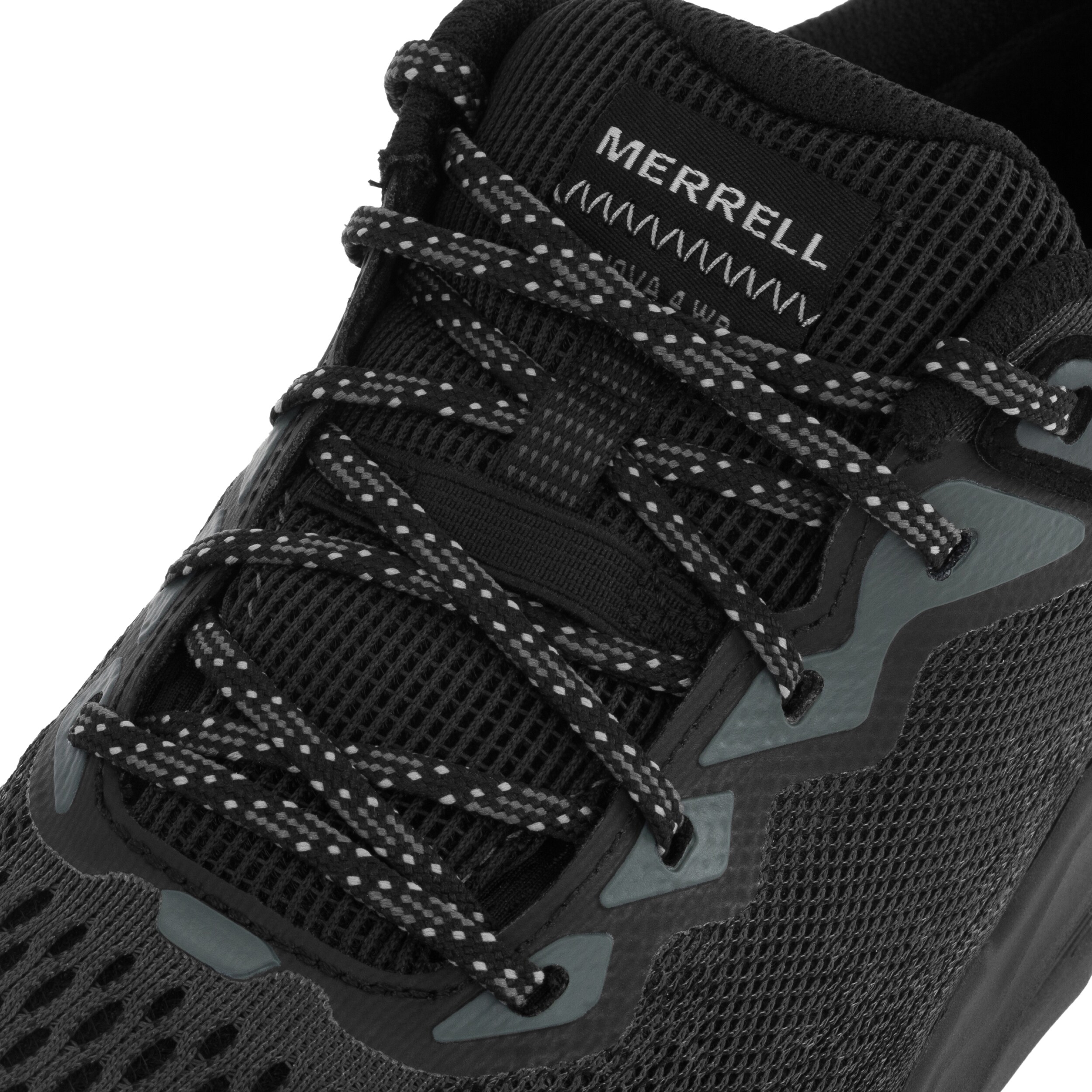 Încălțăminte Merrell Nova 4 Waterproof - Black