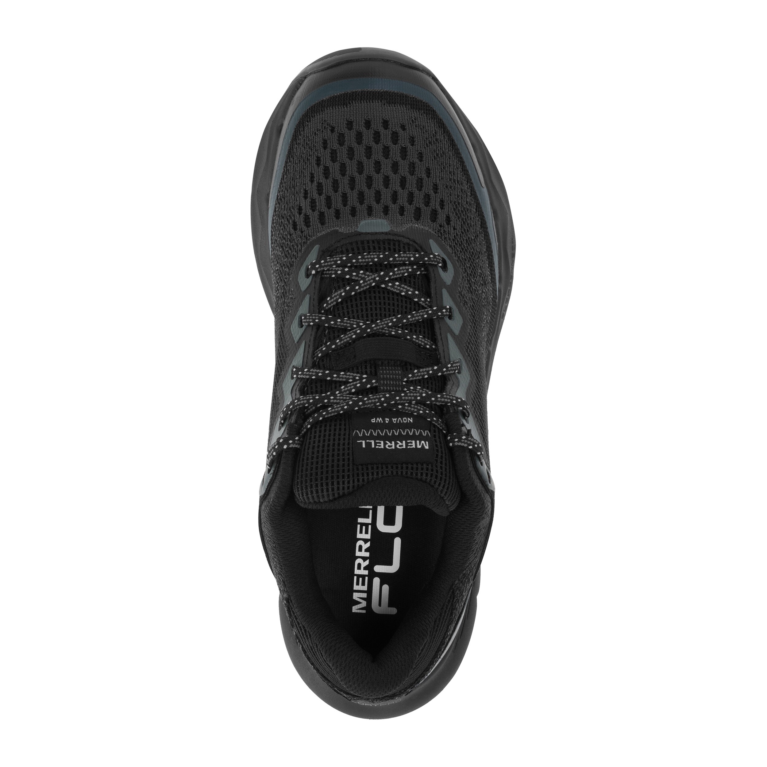 Încălțăminte Merrell Nova 4 Waterproof - Black