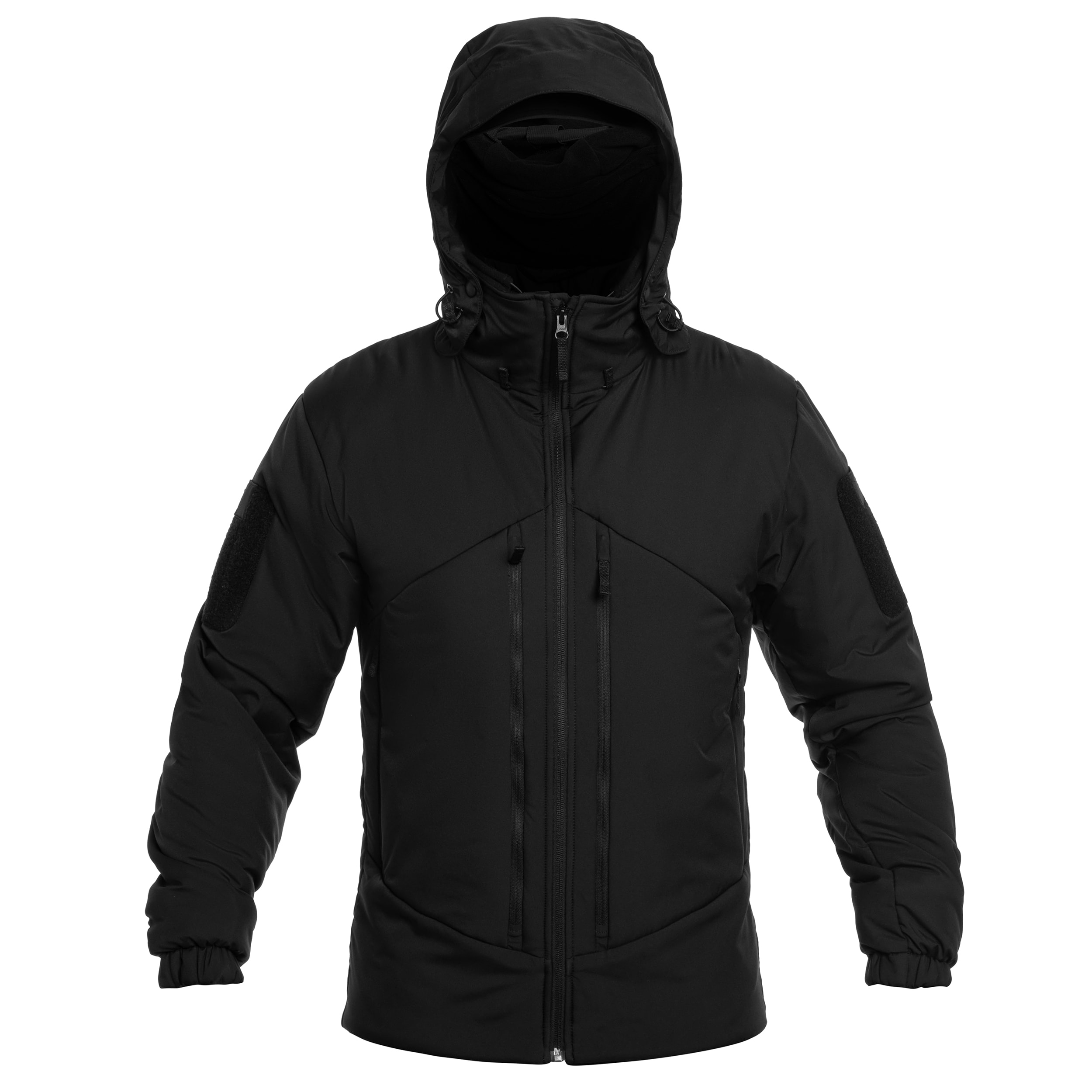 Geacă UF PRO Delta ML Gen.3 Tactical Winter Jacket - Black