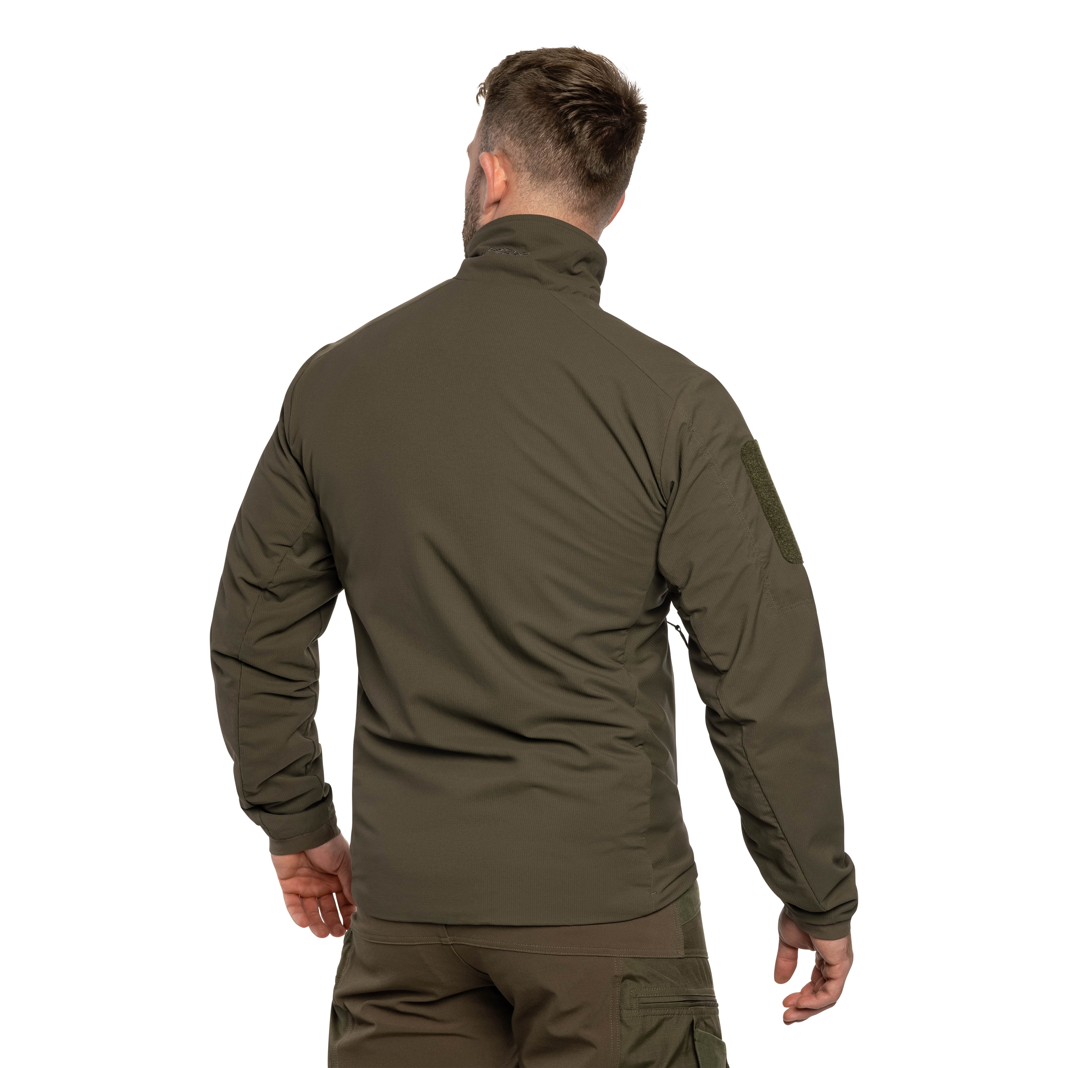 Geacă UF PRO Hunter FZ Gen.3 Tactical Softshell - Brown Grey