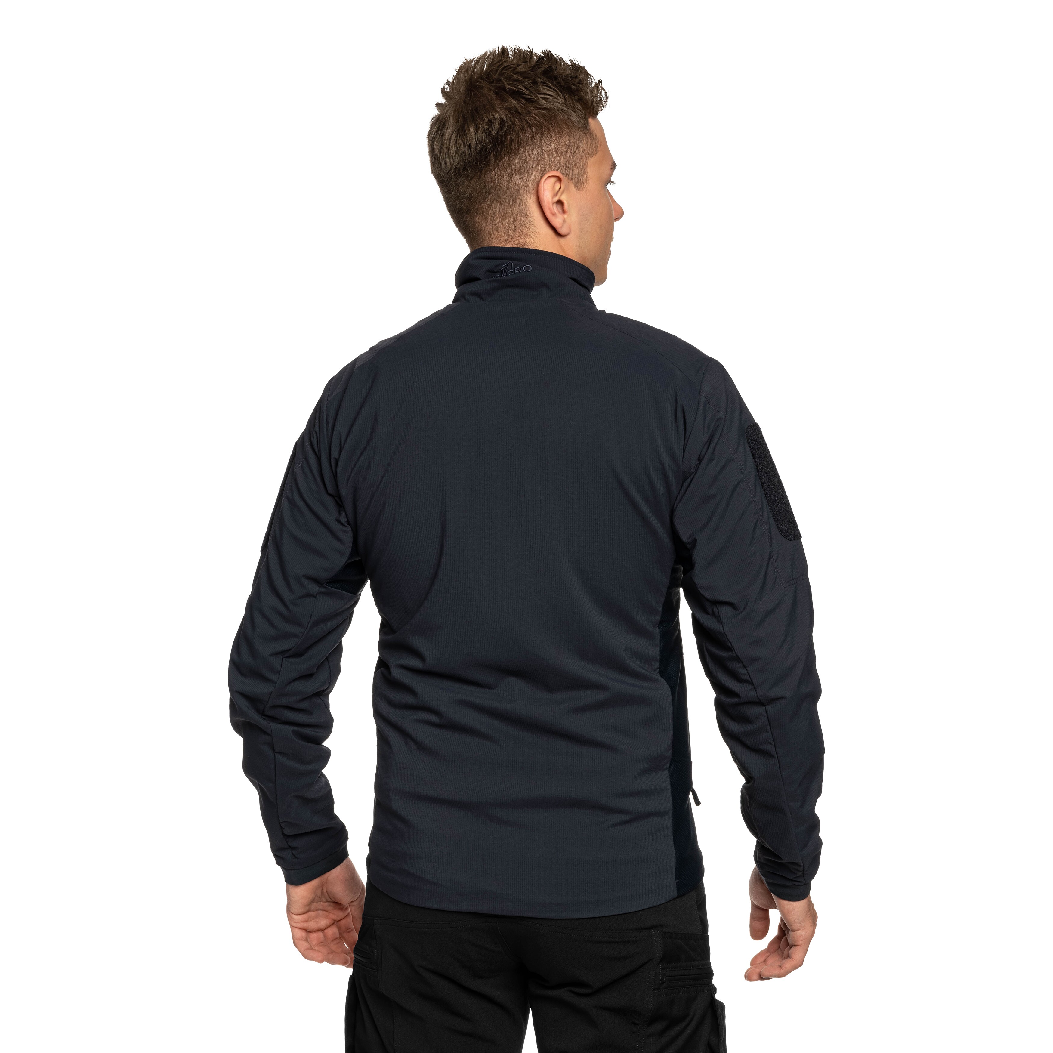 Geacă UF PRO Hunter FZ Gen.3 Tactical Softshell - Navy Blue