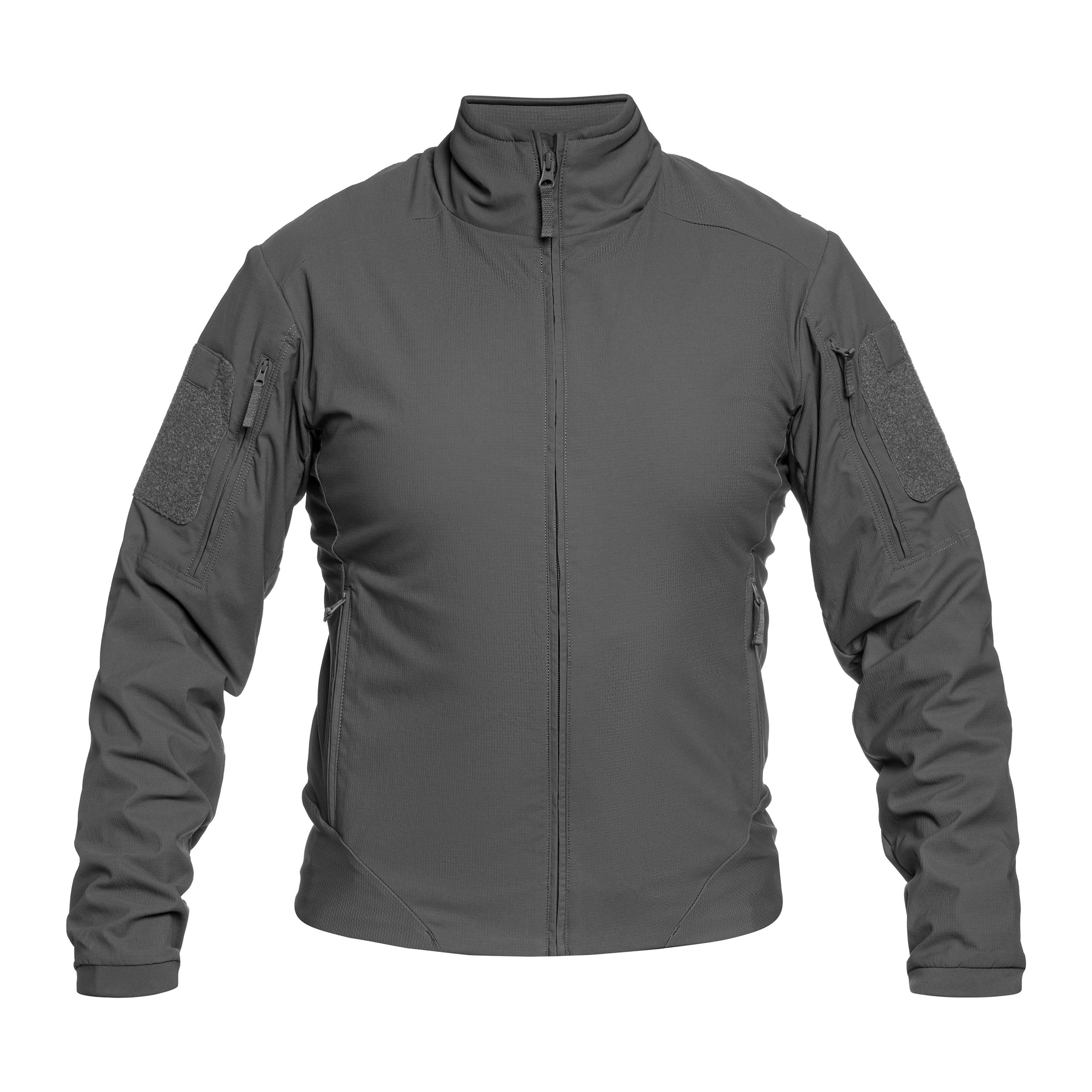 Geacă UF PRO Hunter FZ Gen.3 Tactical Softshell - Steel Grey