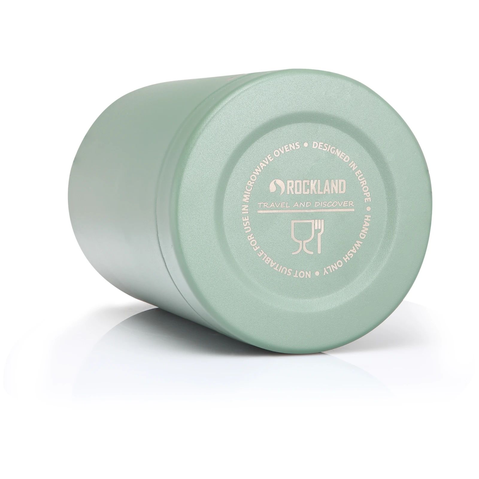 Termos pentru mâncare Rockland Comet 1 l - Olive