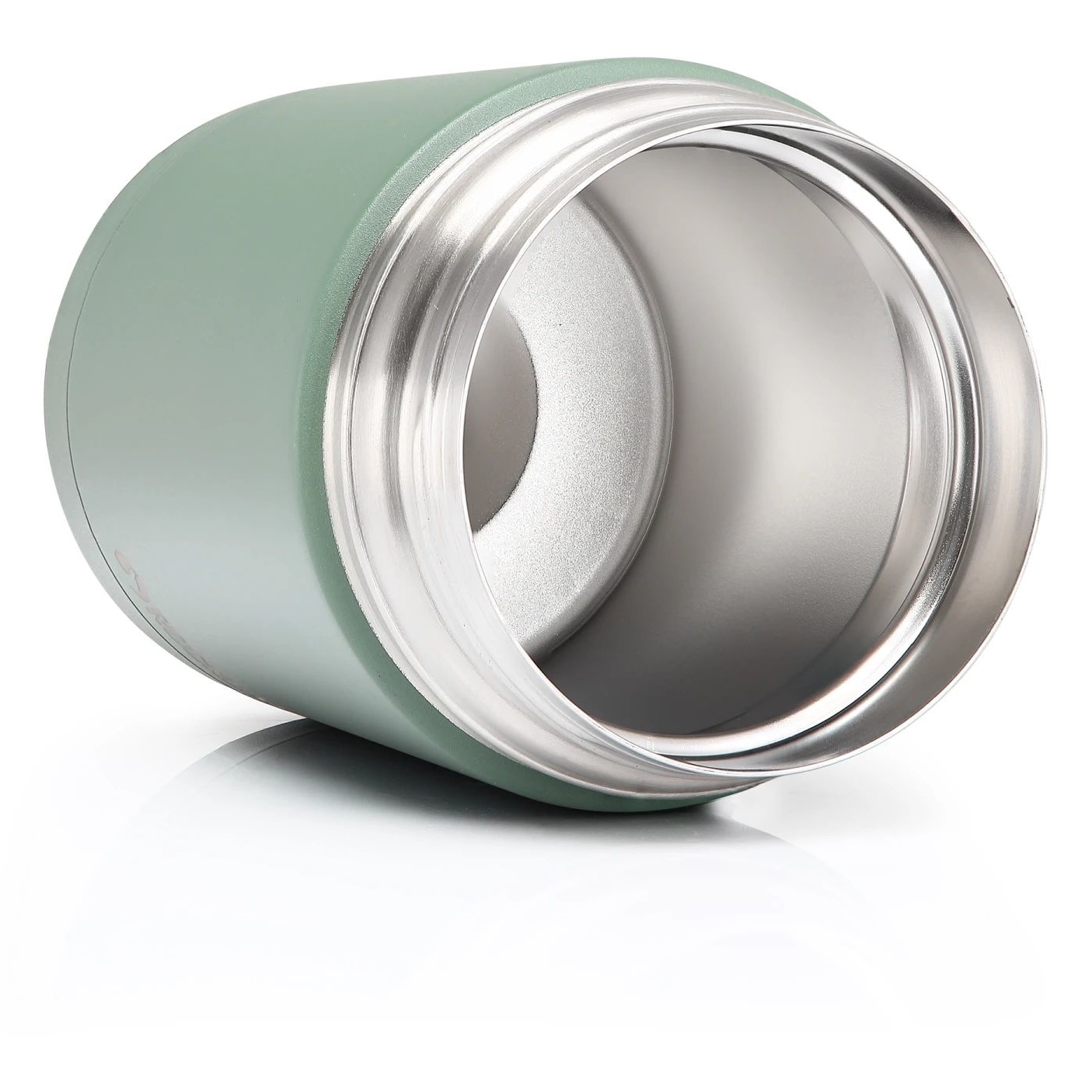 Termos pentru mâncare Rockland Comet 750 ml - Olive