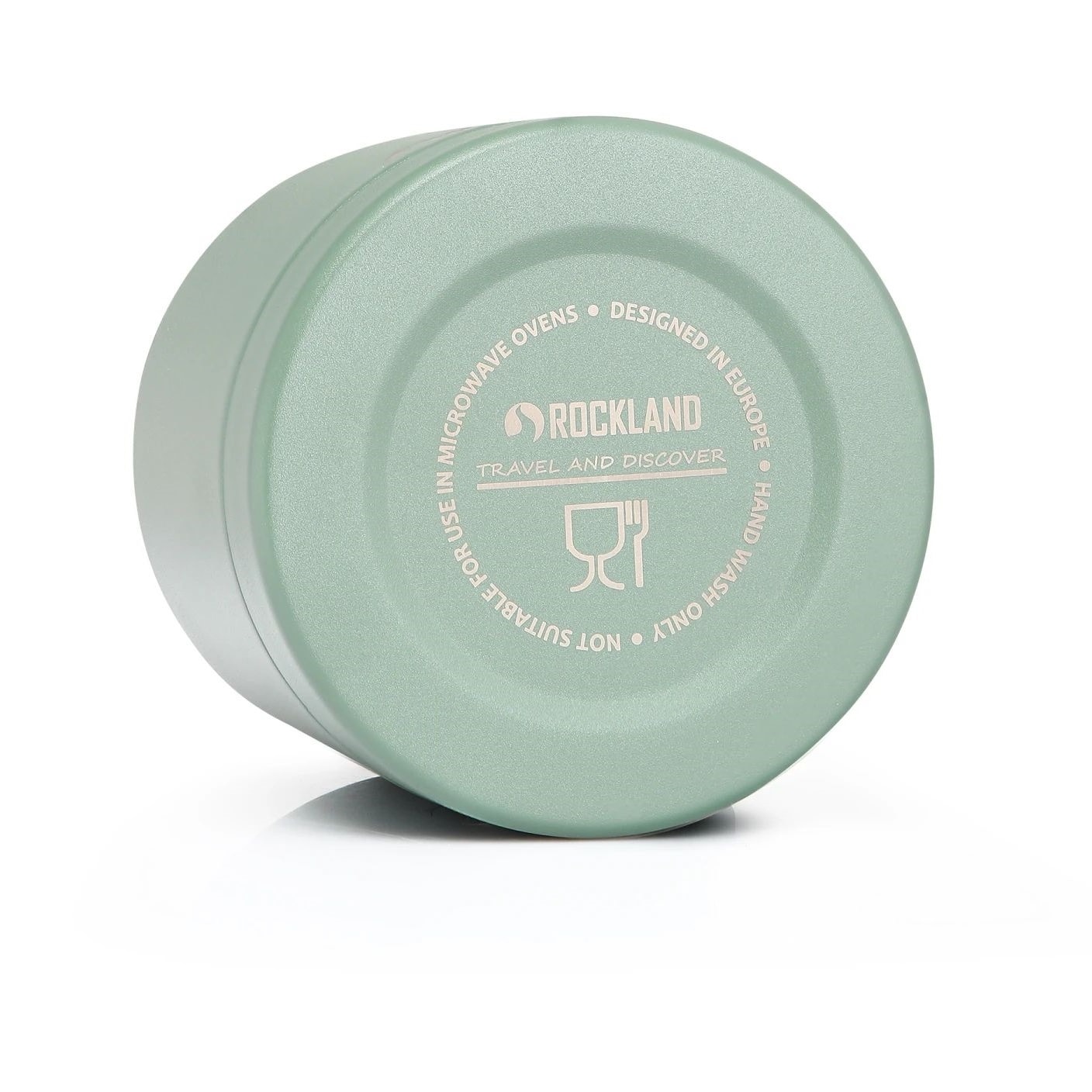 Termos pentru mâncare Rockland Comet 500 ml - Olive