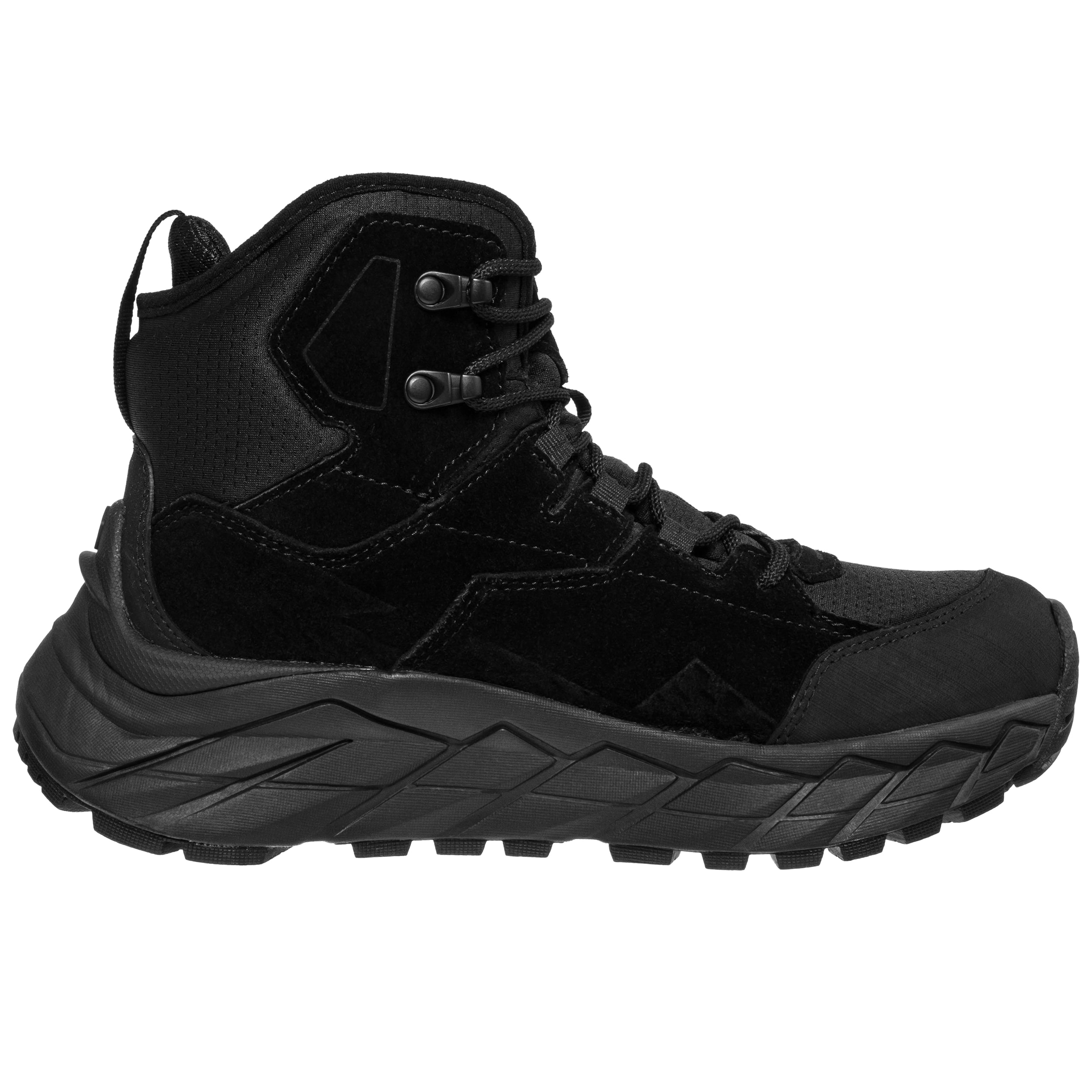 Încălțăminte Pentagon Horizon Desert Trekking 6'' - Black