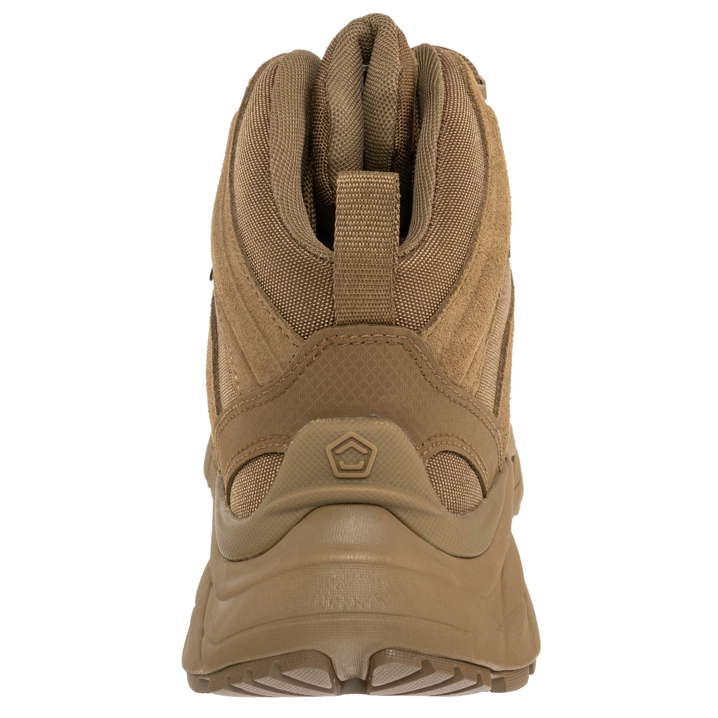 Încălțăminte Pentagon Gravity Trekking 6'' WaterProof - Coyote