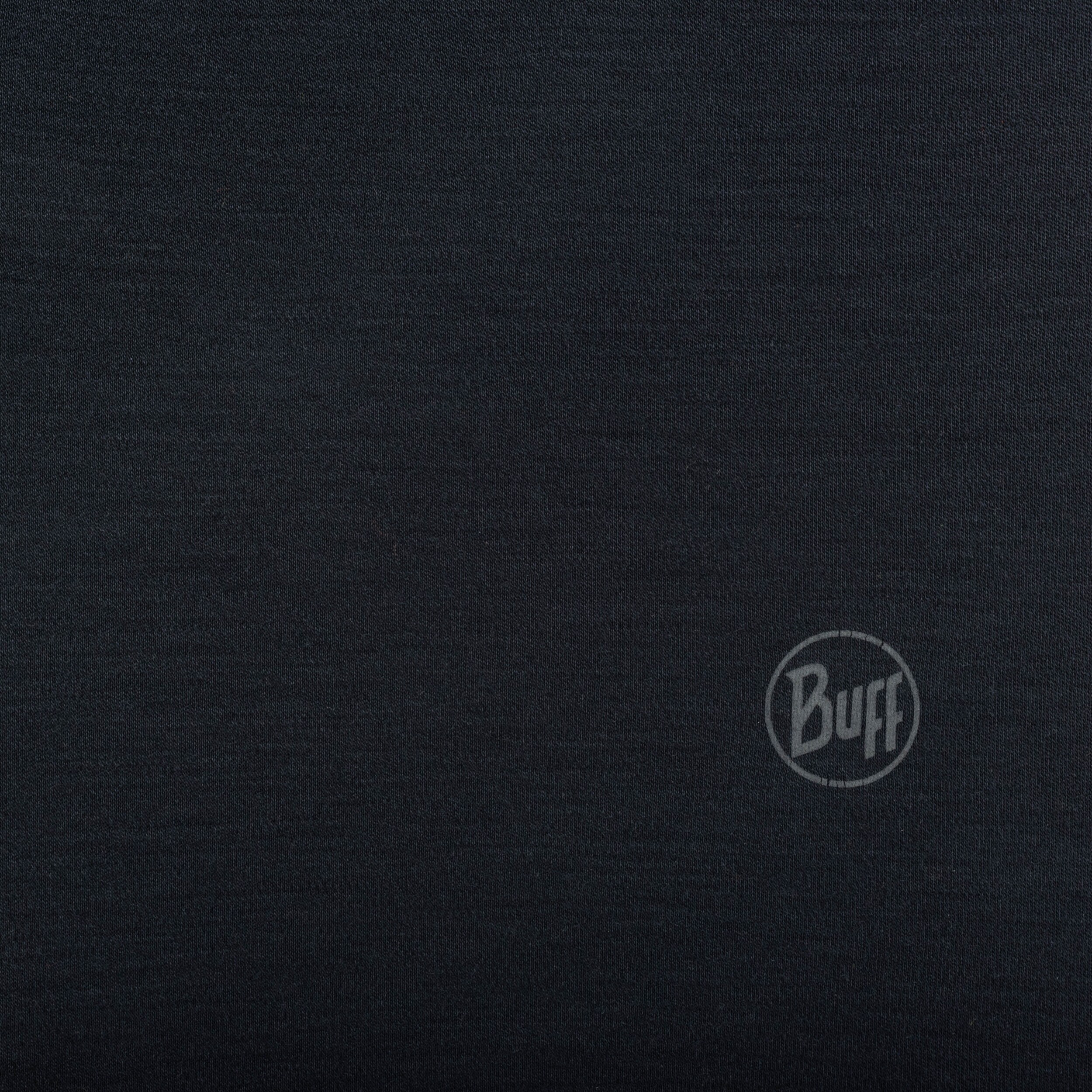 Eșarfă de protecție Buff Safety Merino Wool Thermal - Navy