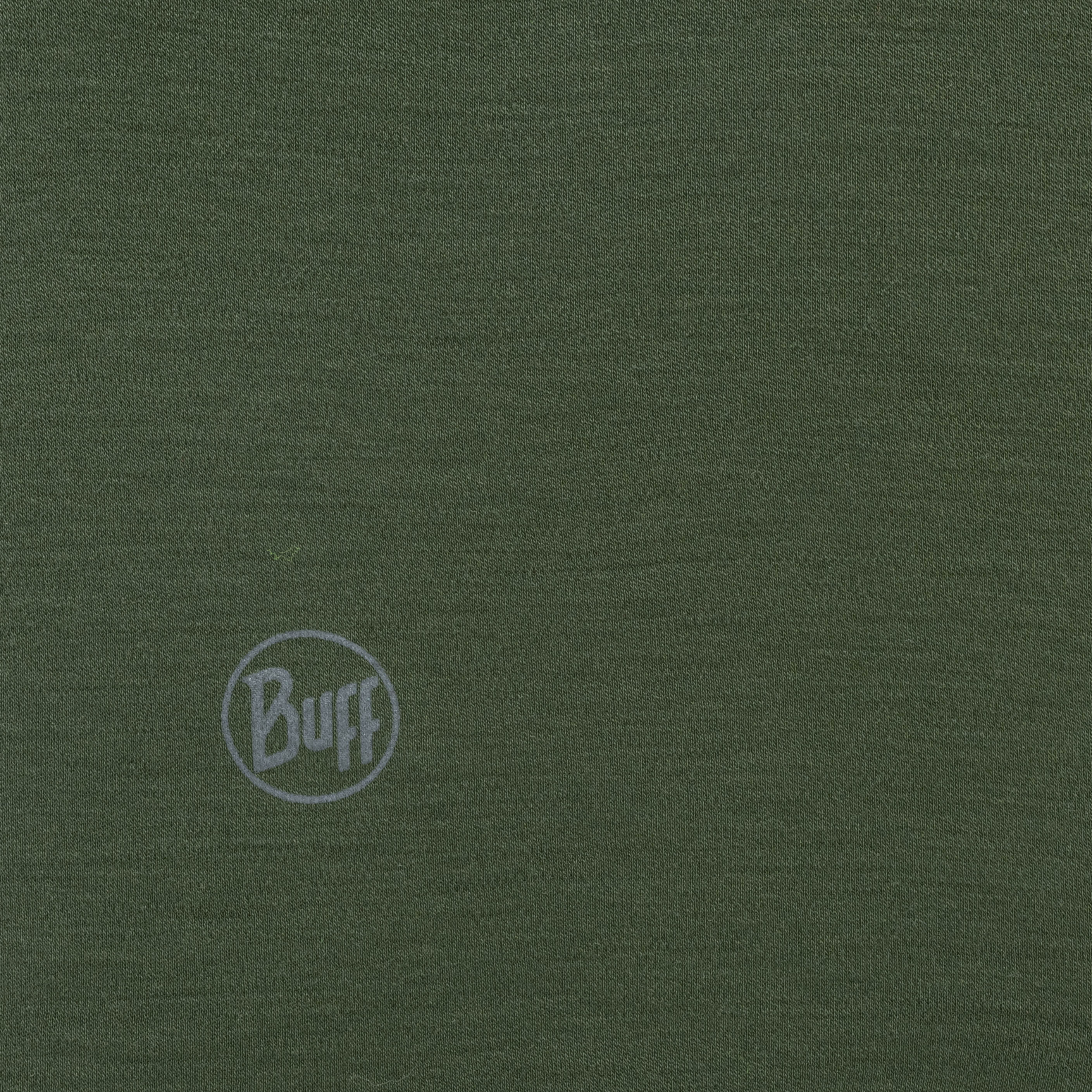 Eșarfă de protecție Buff Safety Merino Wool Thermal - Cedar