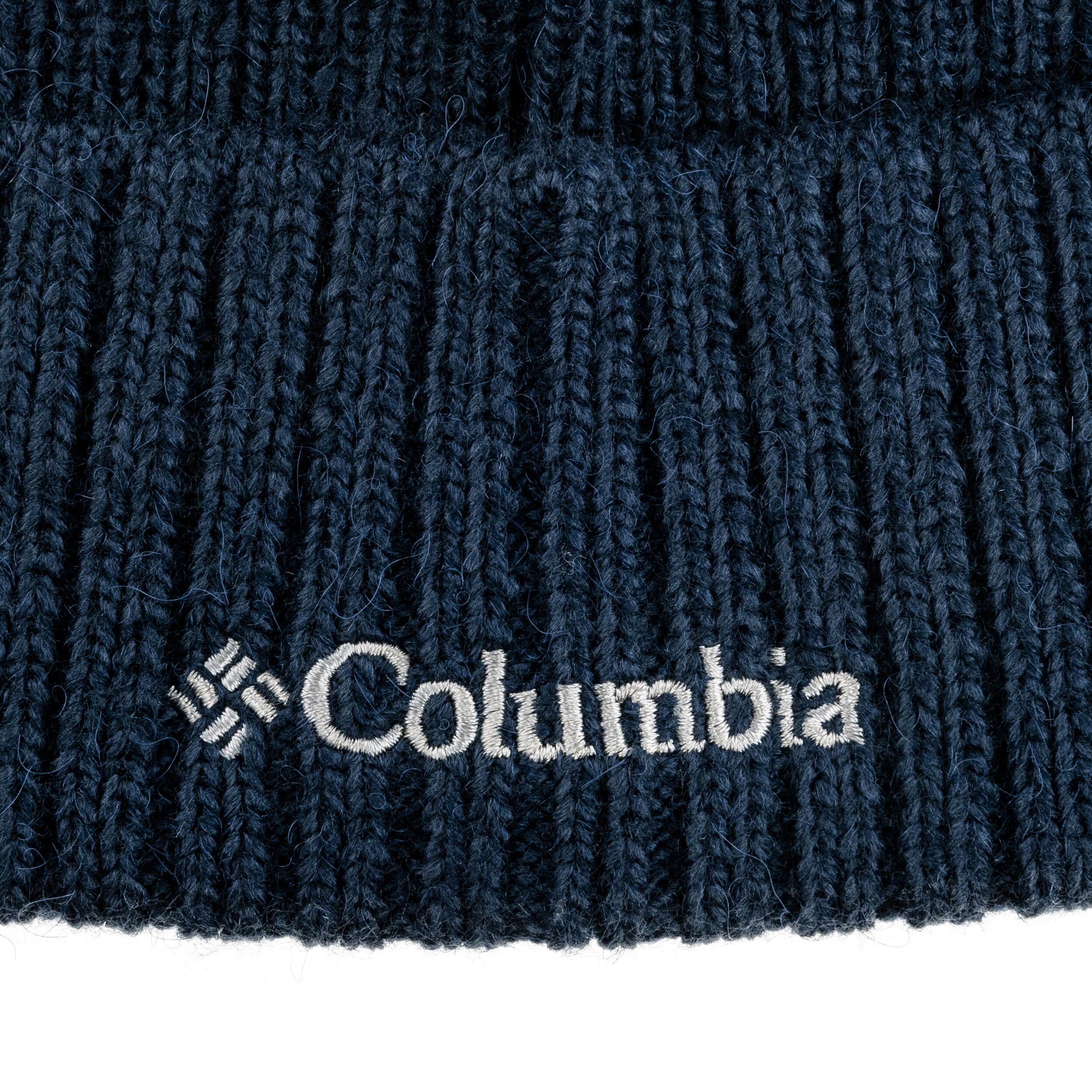 Căciulă Columbia Watch Beanie - Collegiate Navy