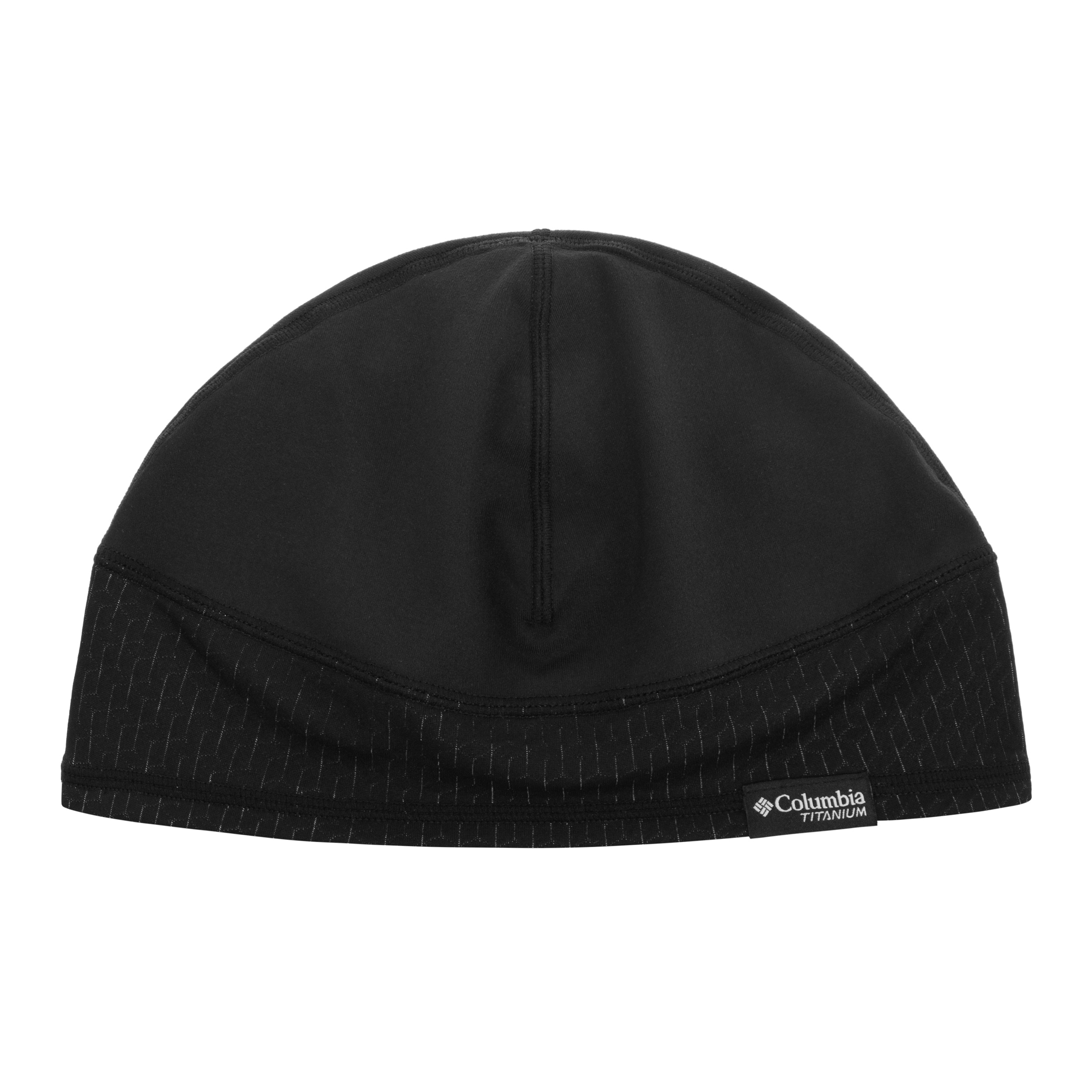 Căciulă Columbia Titanium Performance Beanie - Black