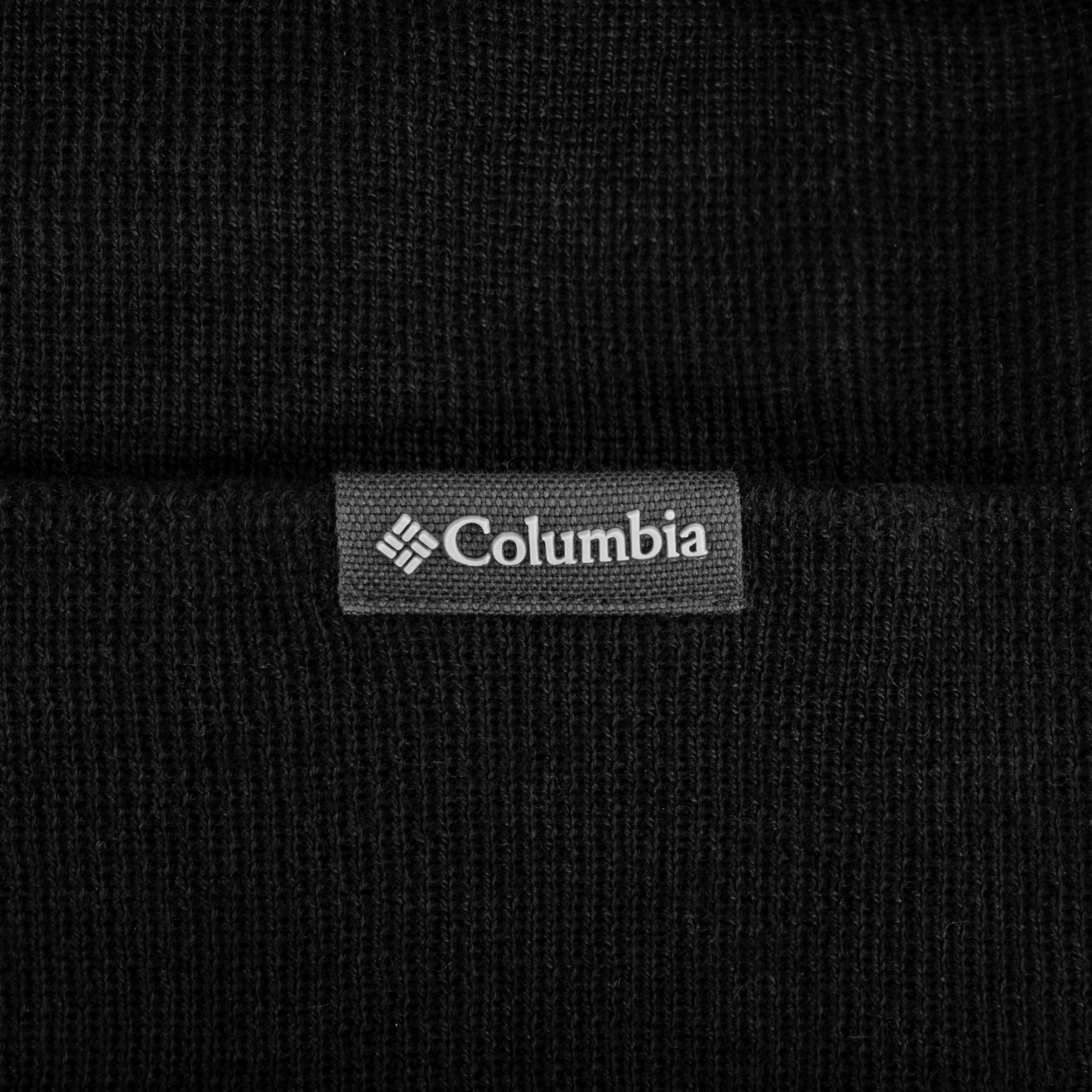 Căciulă Columbia Itsakeeper Beanie - Black