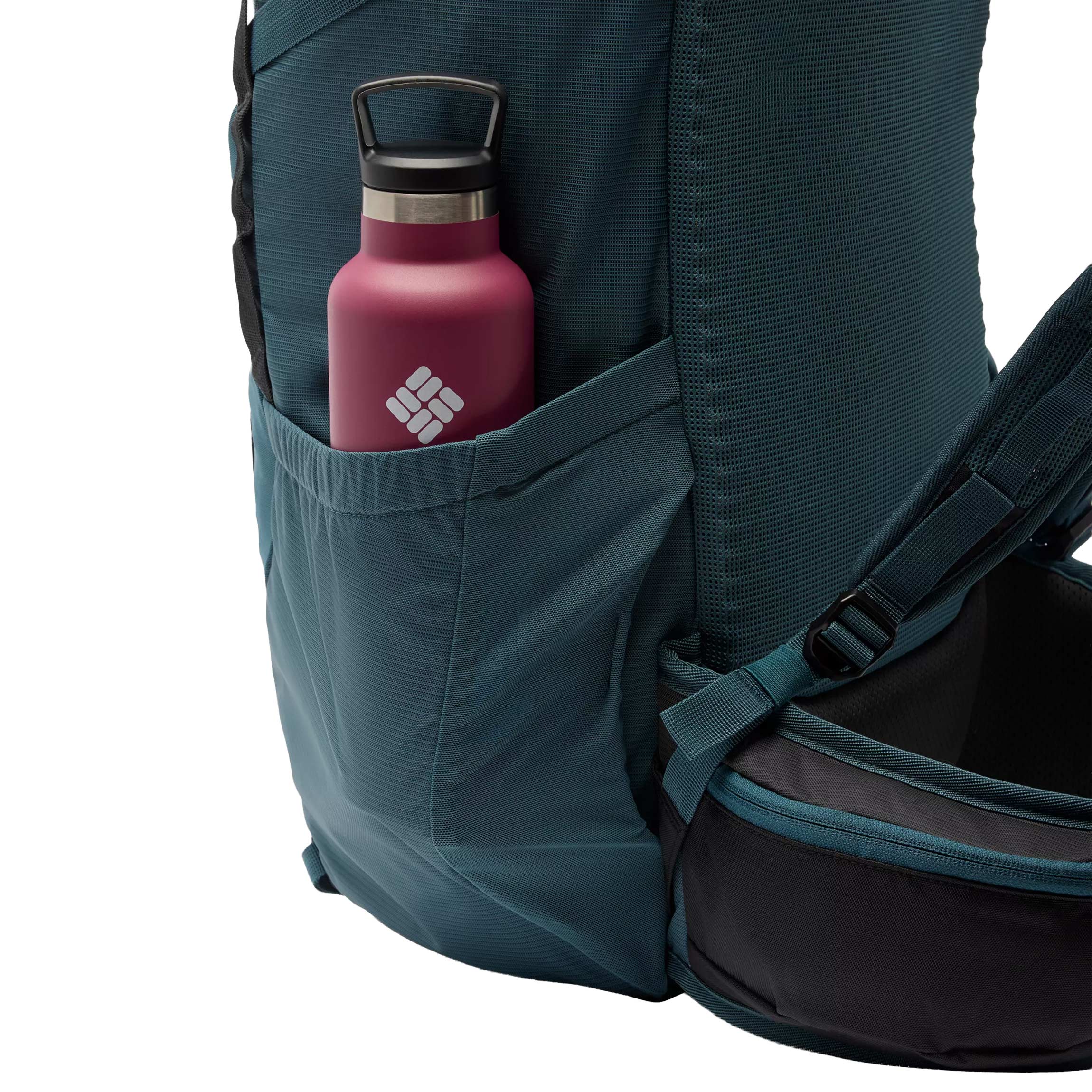 Rucsac Columbia Triple Canyon 36 l - Everblue/Black