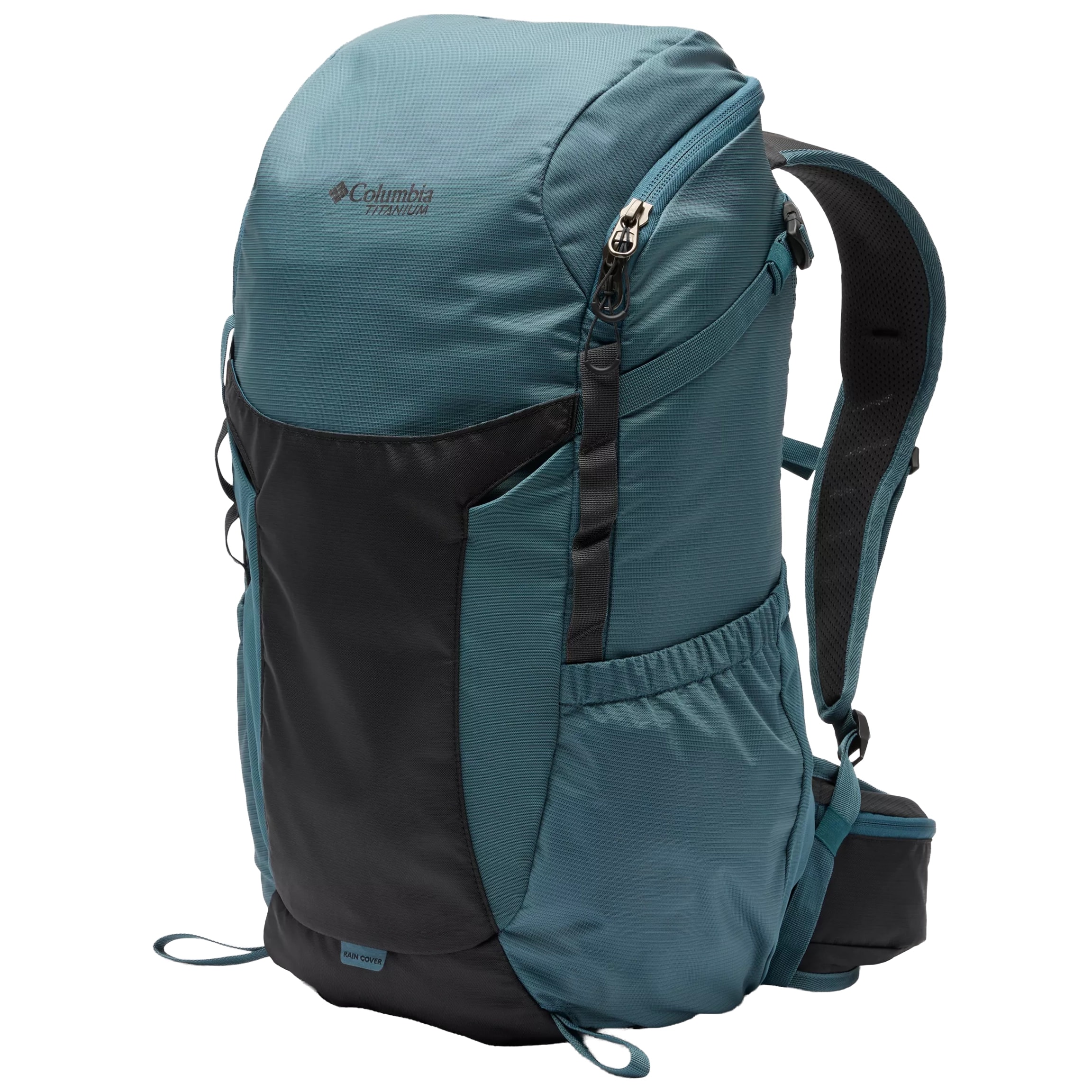 Rucsac Columbia Triple Canyon 36 l - Everblue/Black