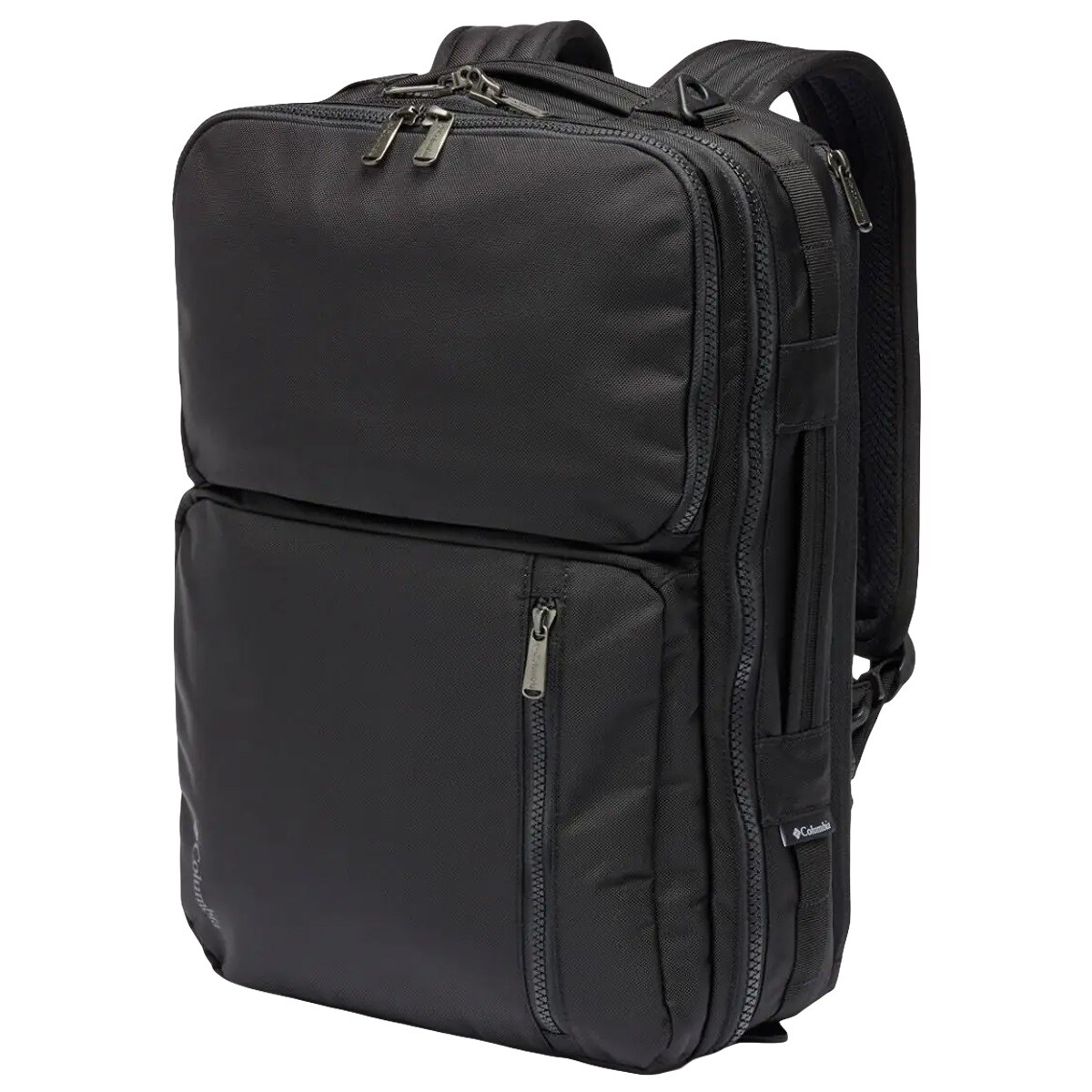 Rucsac Columbia Star Range 3-Way Backpack 24 l - Black