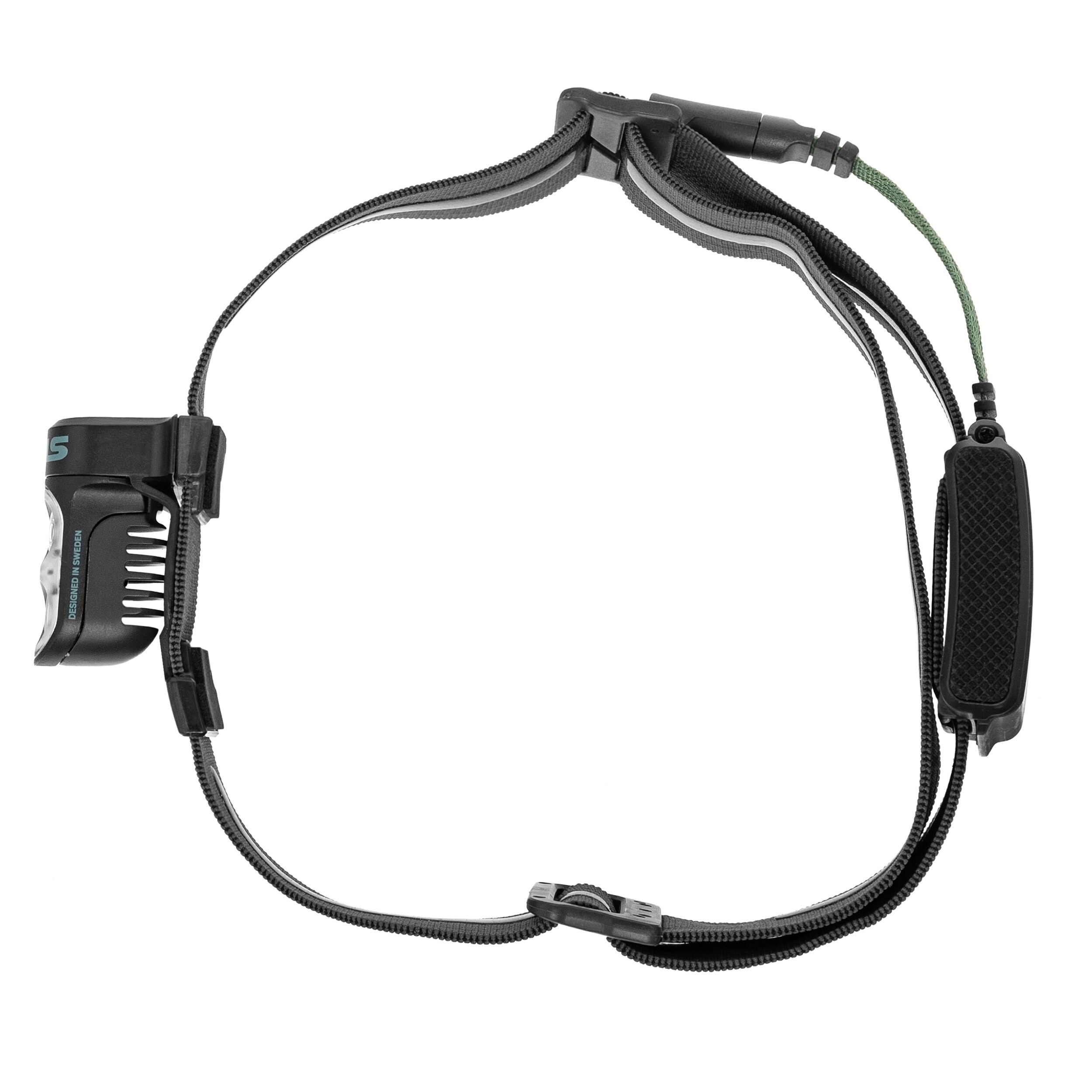 Lanternă frontală Silva Trail Runner Free 2 - 500 lumeni