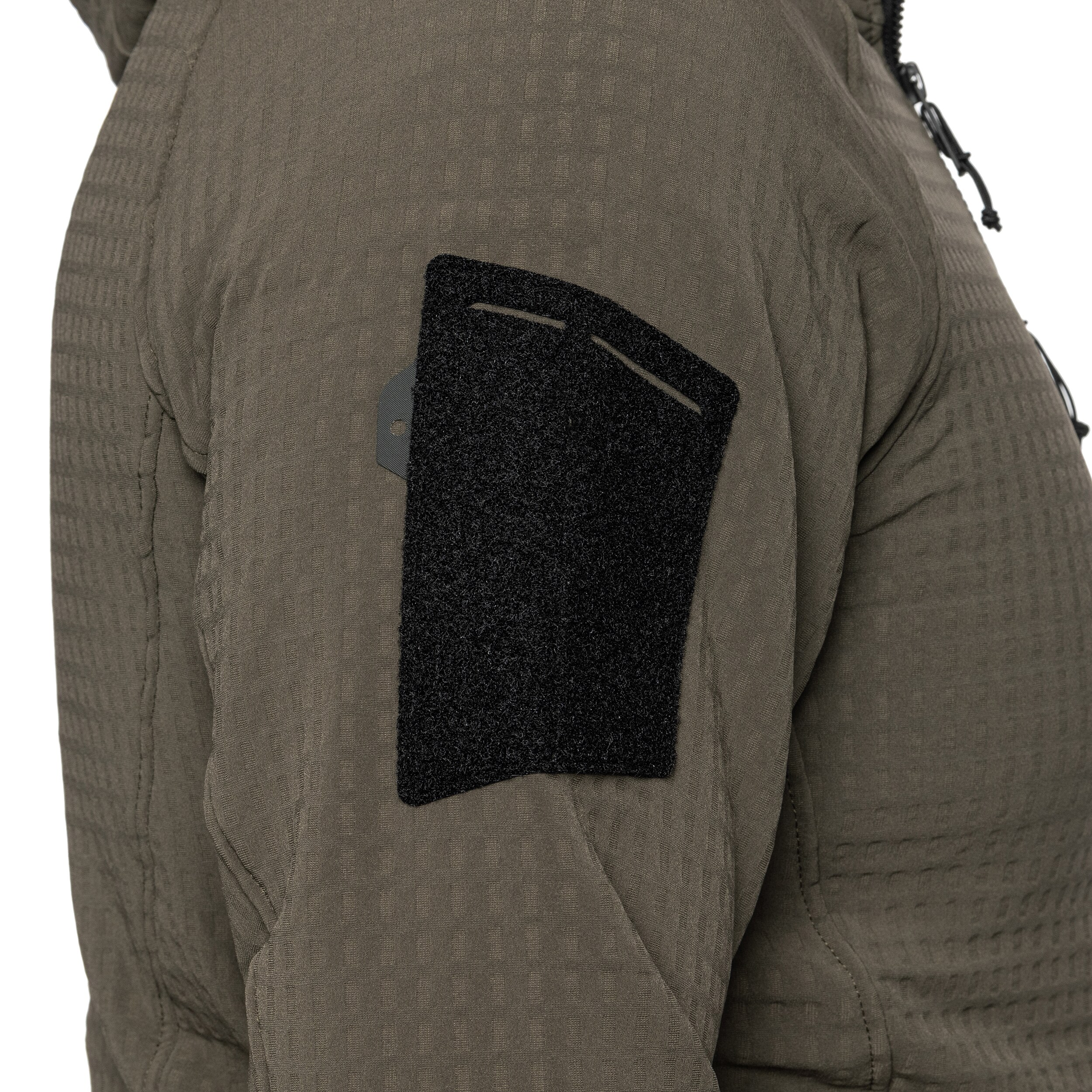 Bluză polar Helikon Patriot Pro - Taiga Green