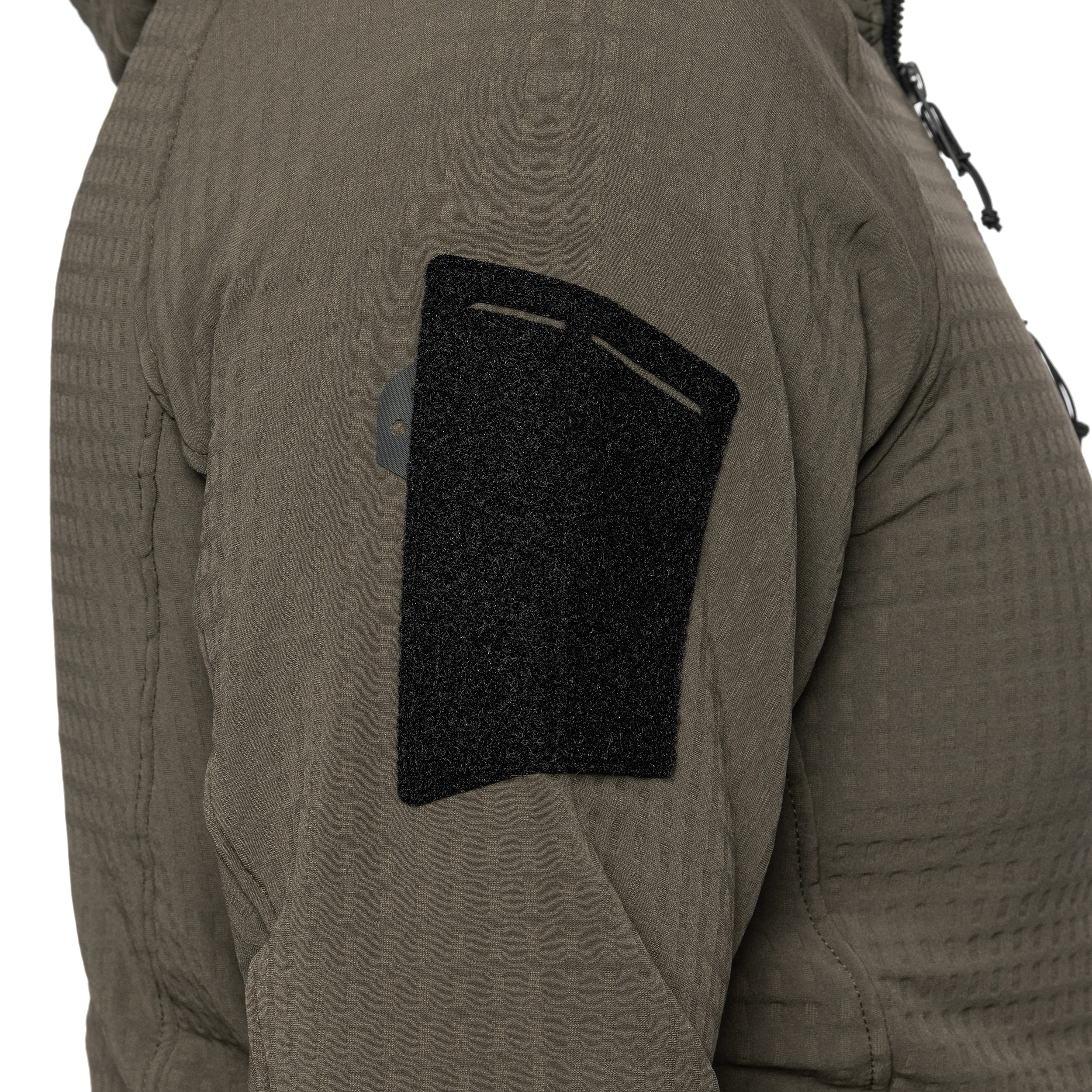 Bluză polar Helikon-Tex Patriot Pro - Taiga Green