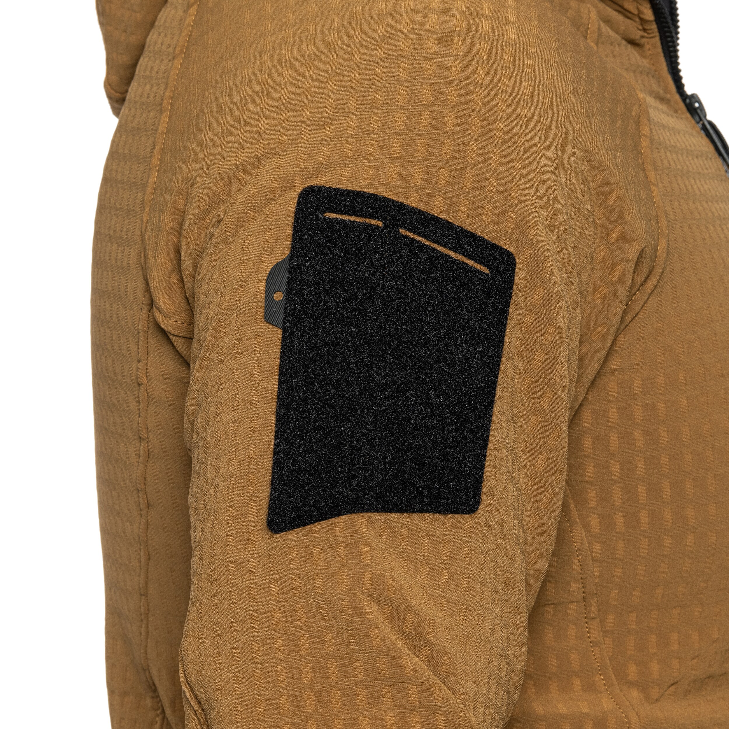 Bluză Polar Helikon Patriot Pro - Coyote