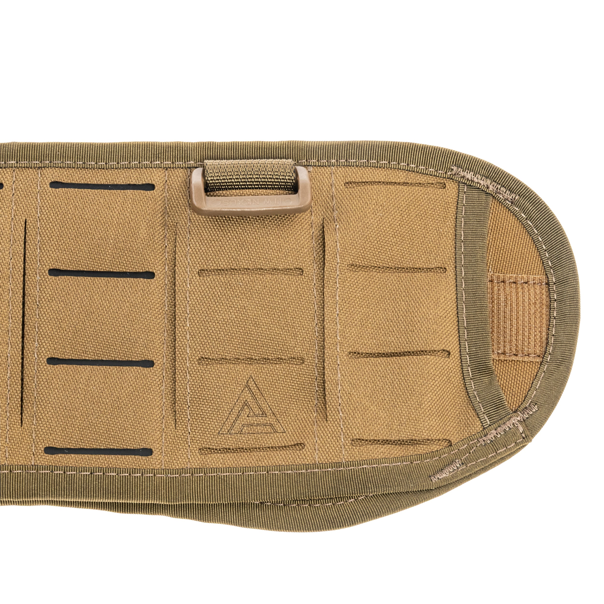 Centură tactică Direct Action Mosquito Modular Belt Sleeve Loop MK II - Coyote Brown