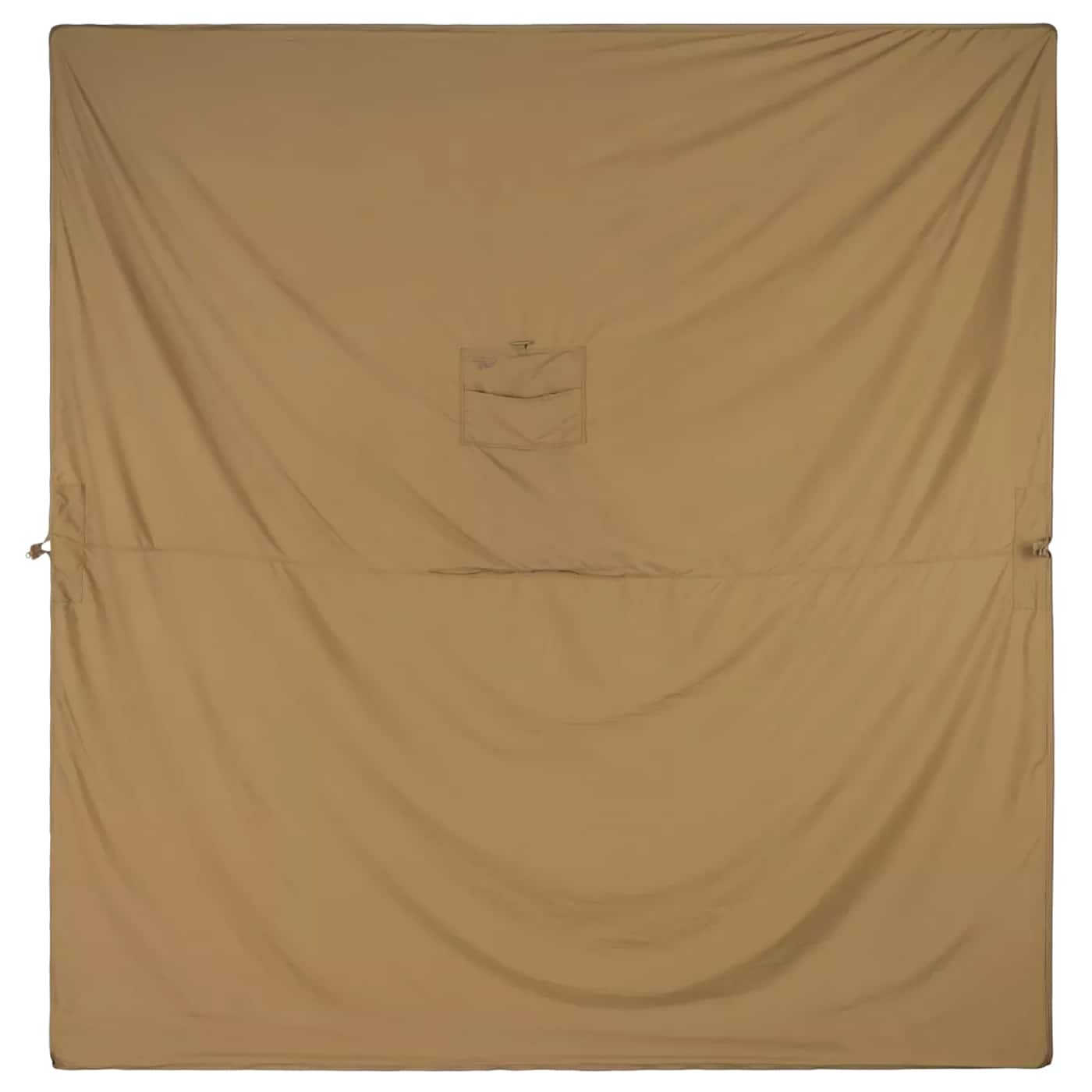 Poncho Helikon Swagman Scarf - Coyote